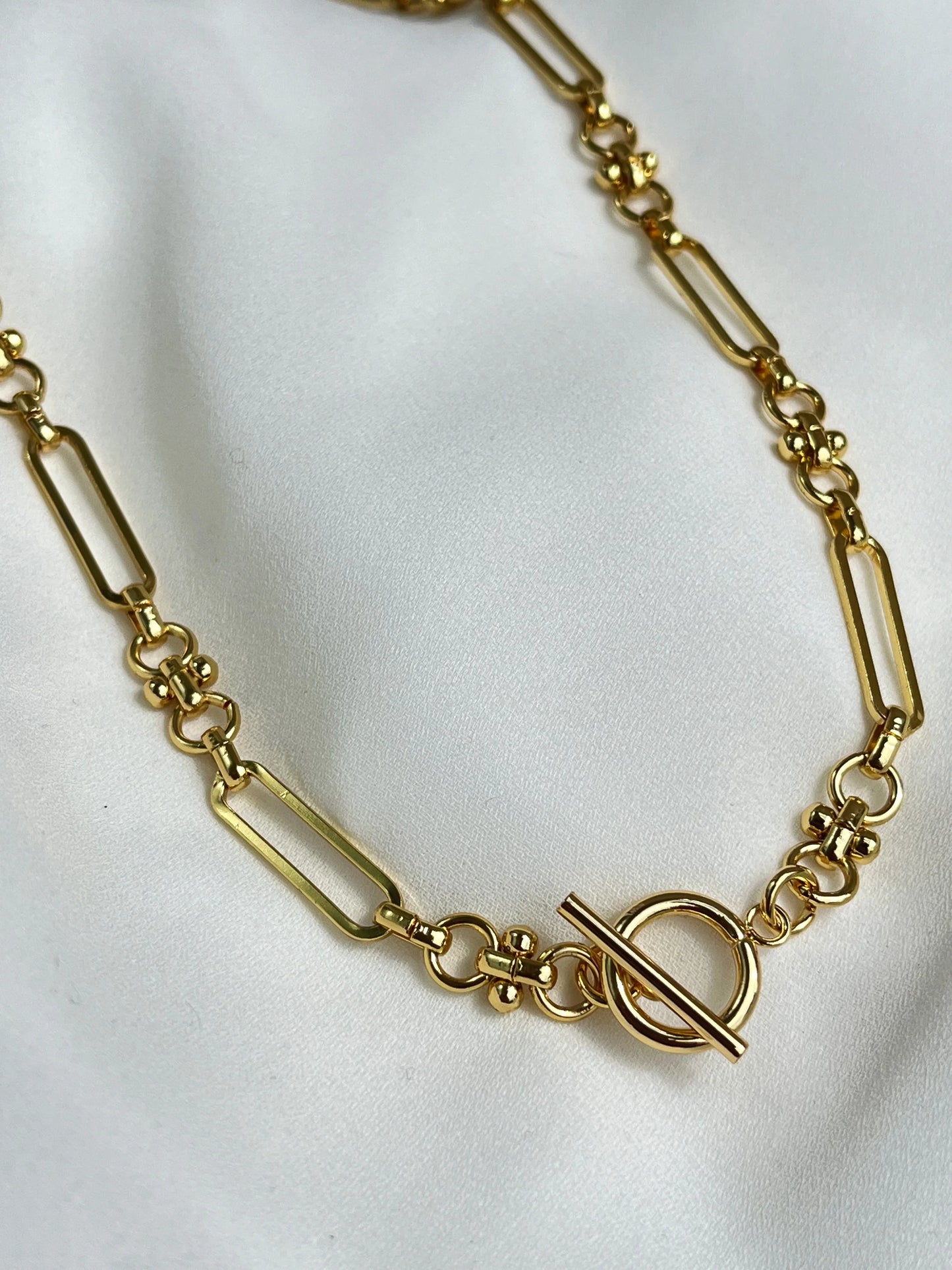 Florence Necklace
