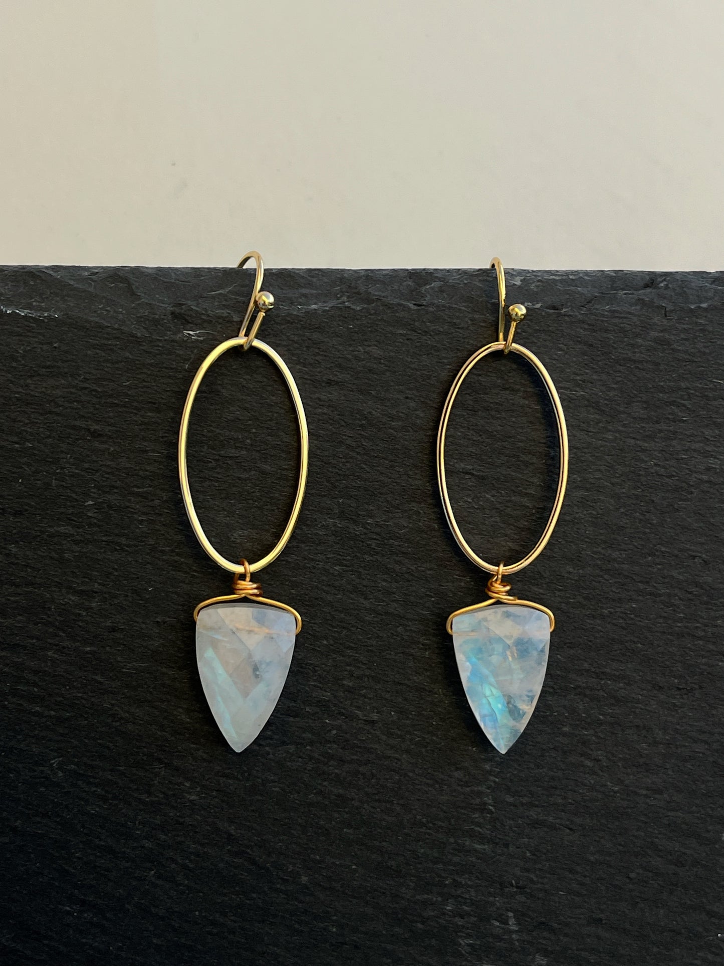 Luna Earrings