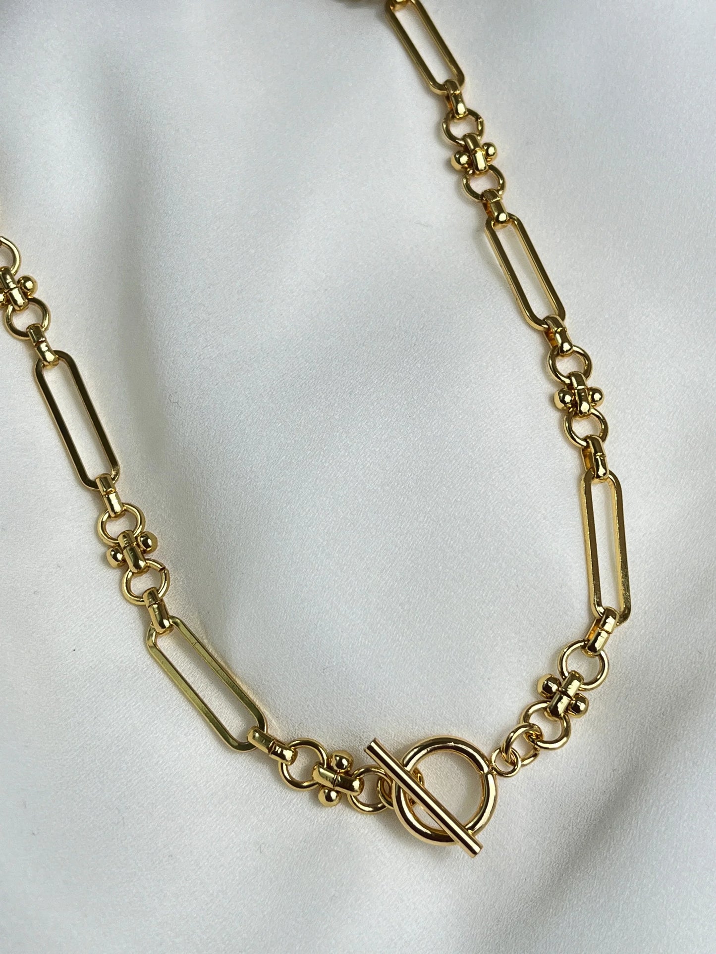 Florence Necklace