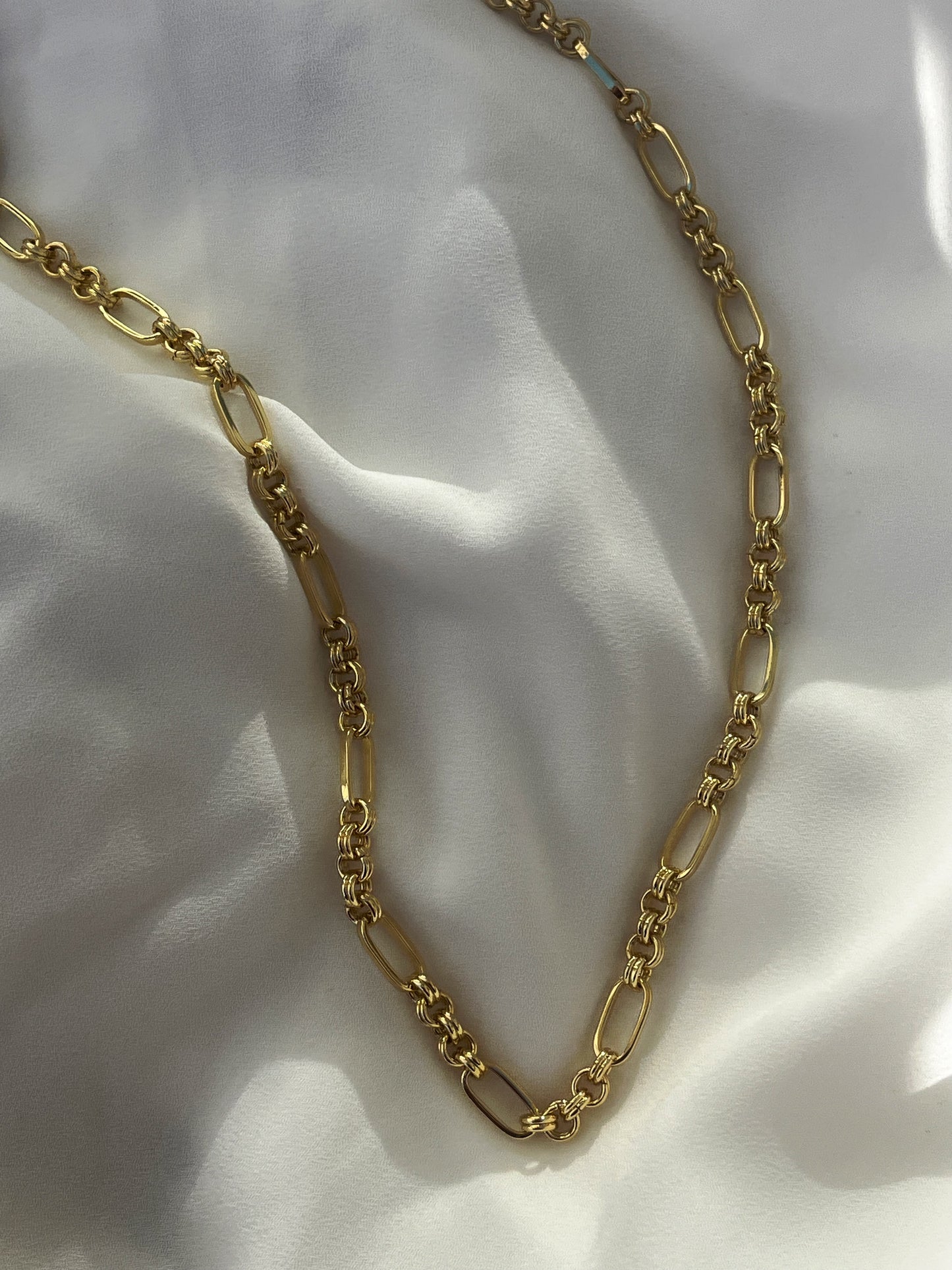 Ellie Necklace - Kybalion Jewellery