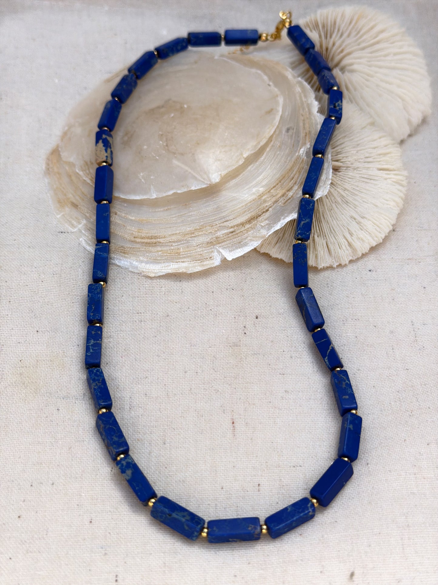 Celeste Necklace
