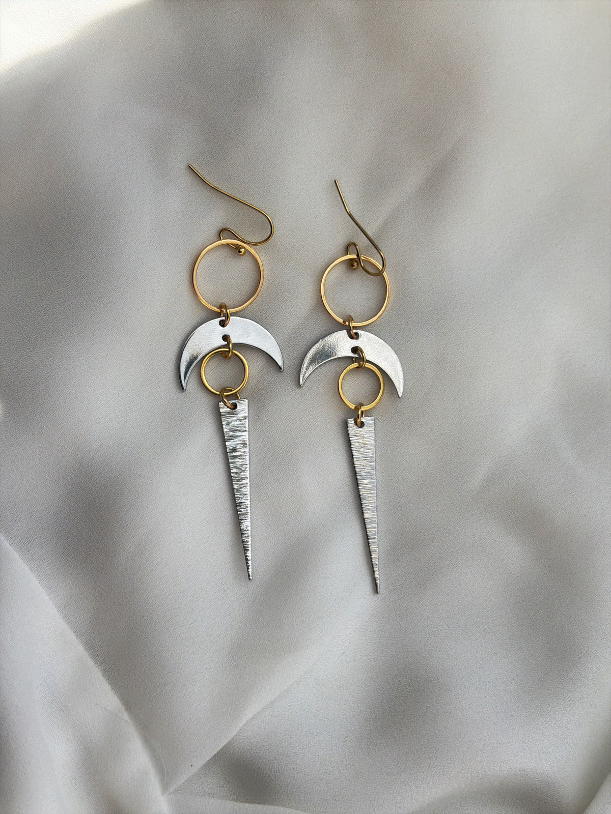 Eclipse Earrings