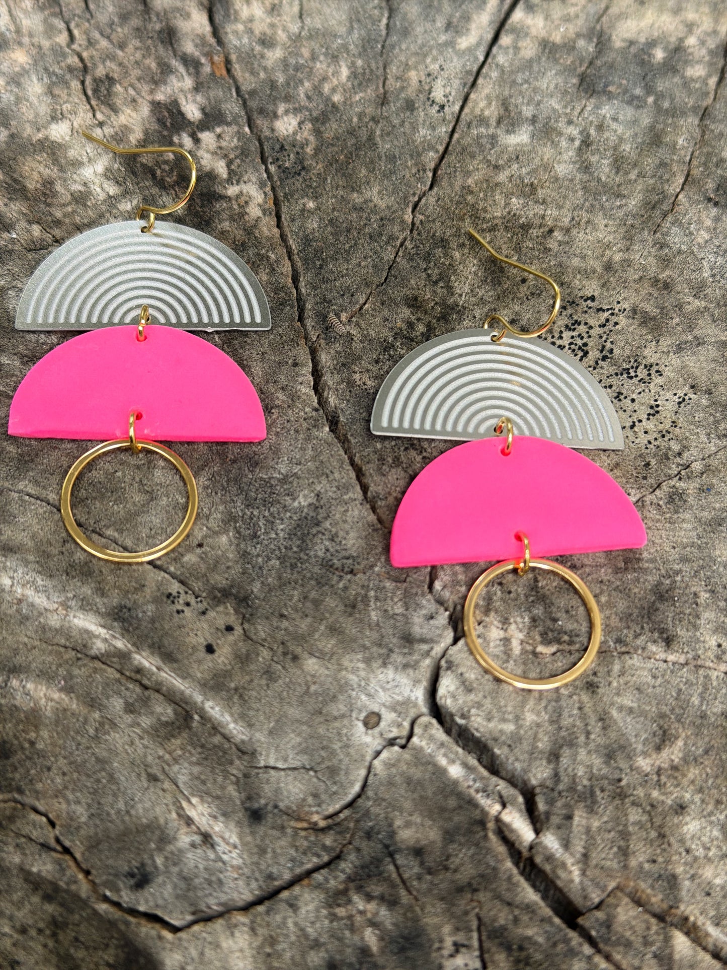 Kiki Earrings