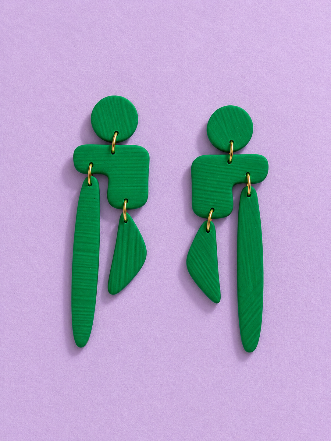 Jolene Earrings