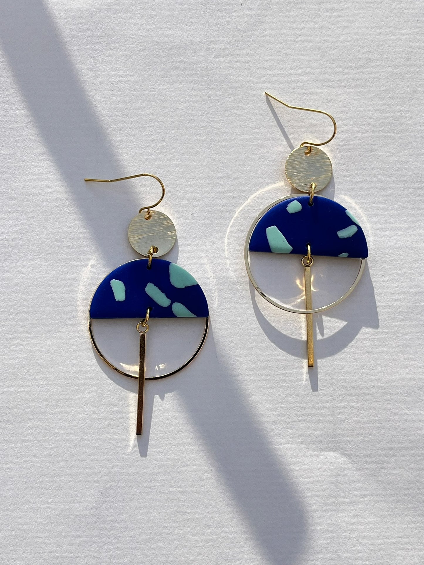 Sinead III Earrings