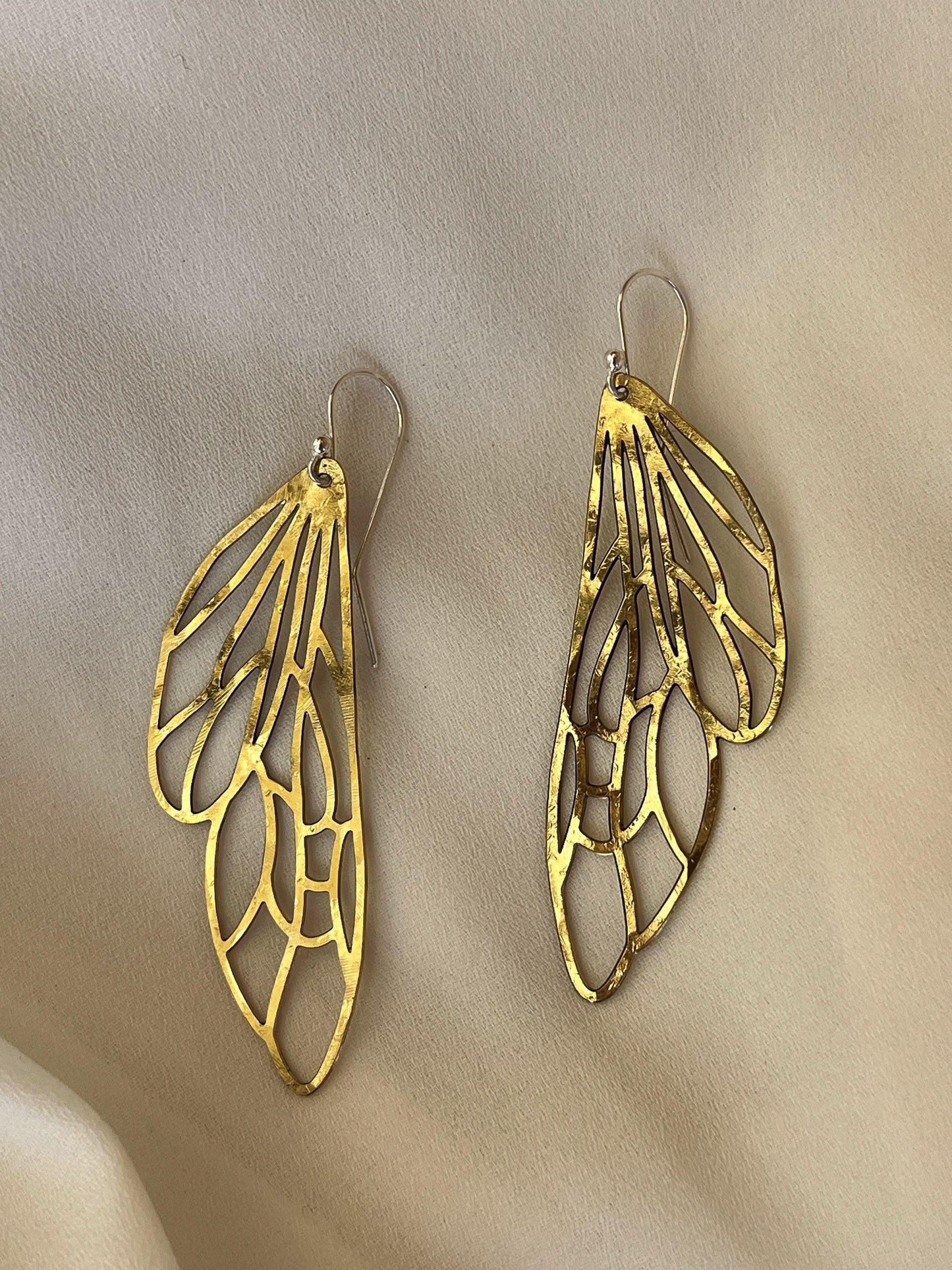 Maggie Earrings
