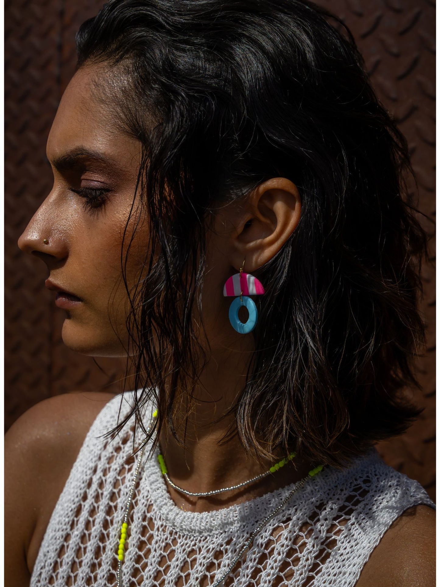 Roisin Earrings
