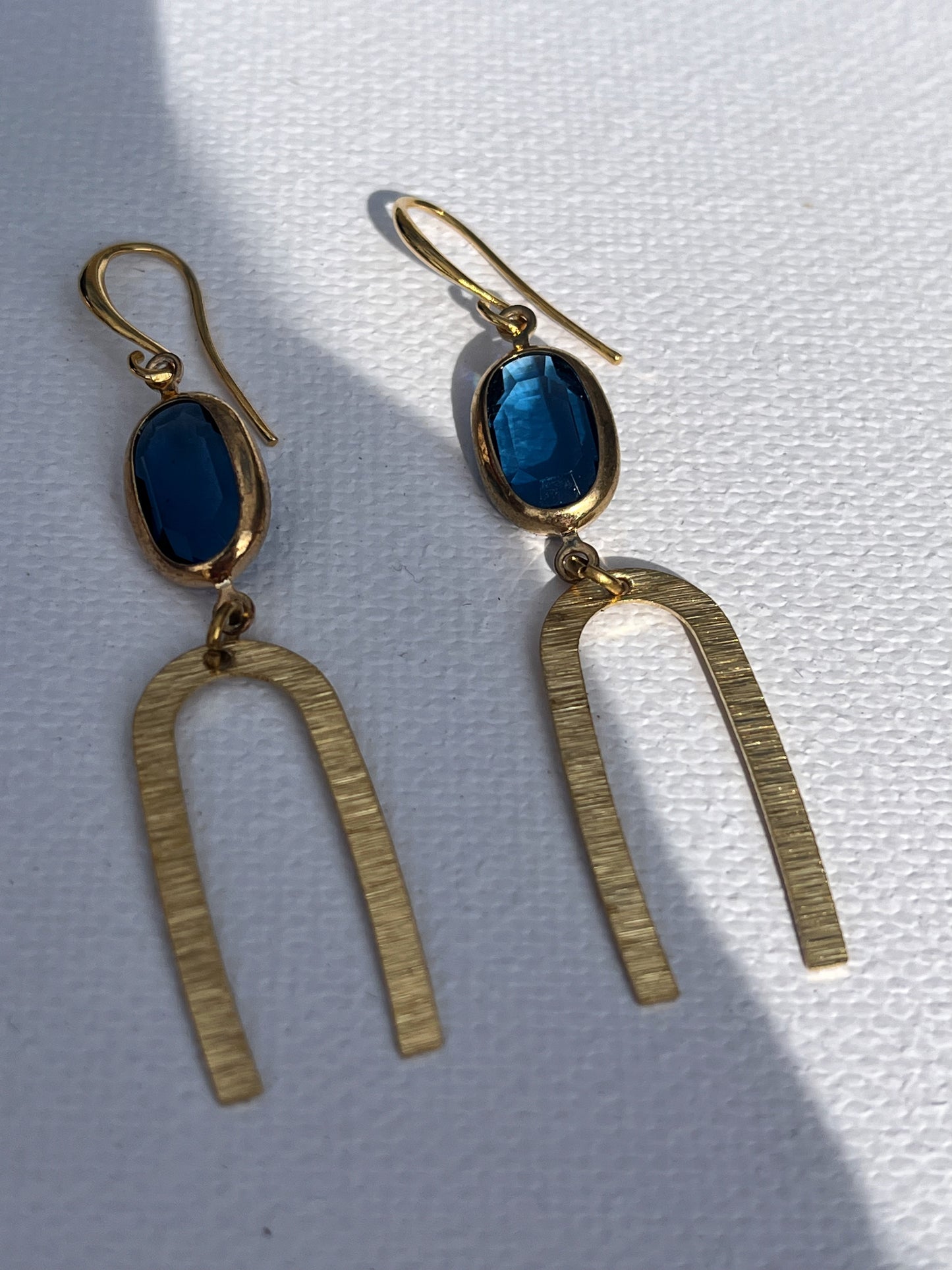 Alana Earrings - Kybalion Jewellery