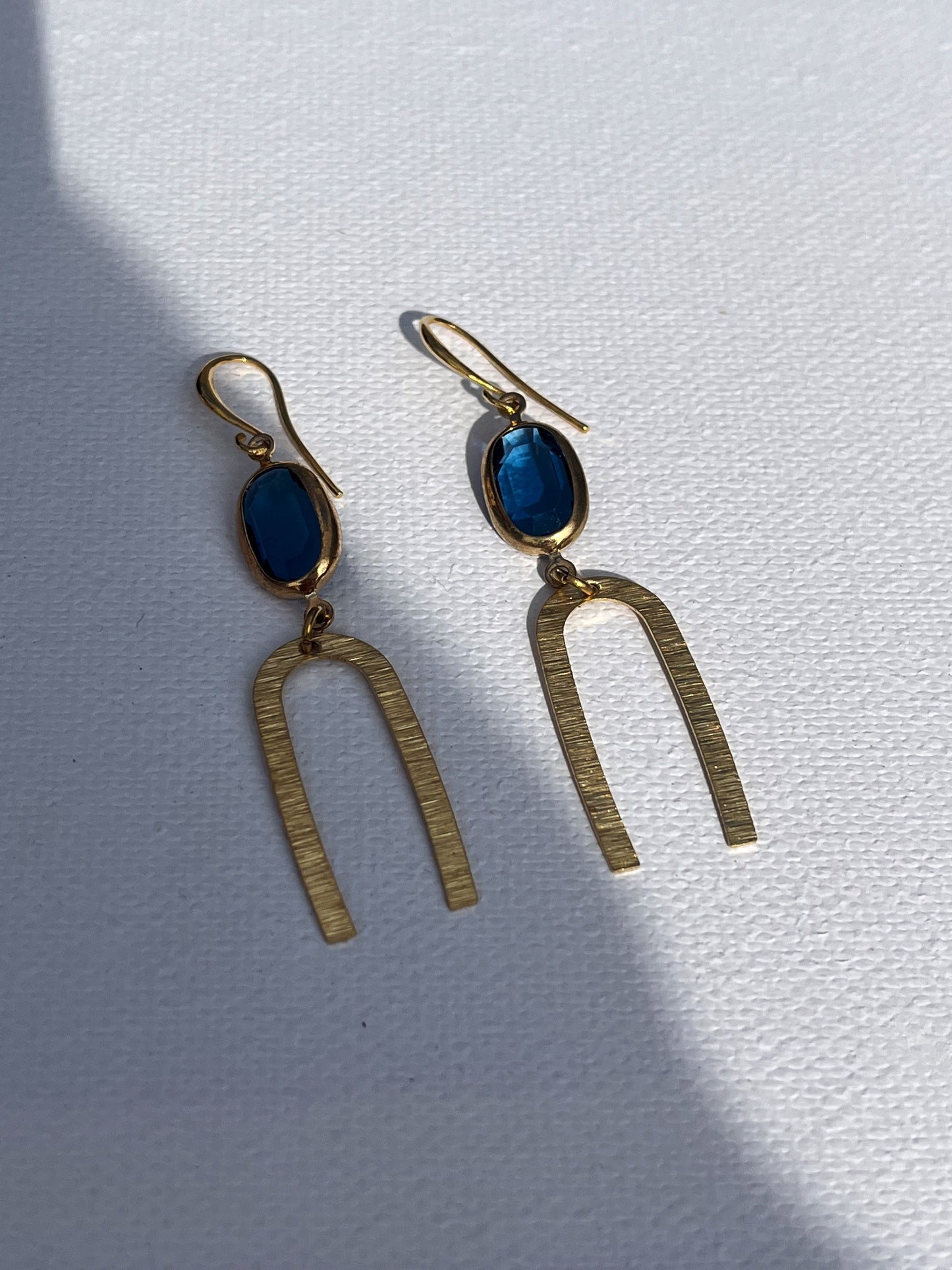 Alana Earrings - Kybalion Jewellery