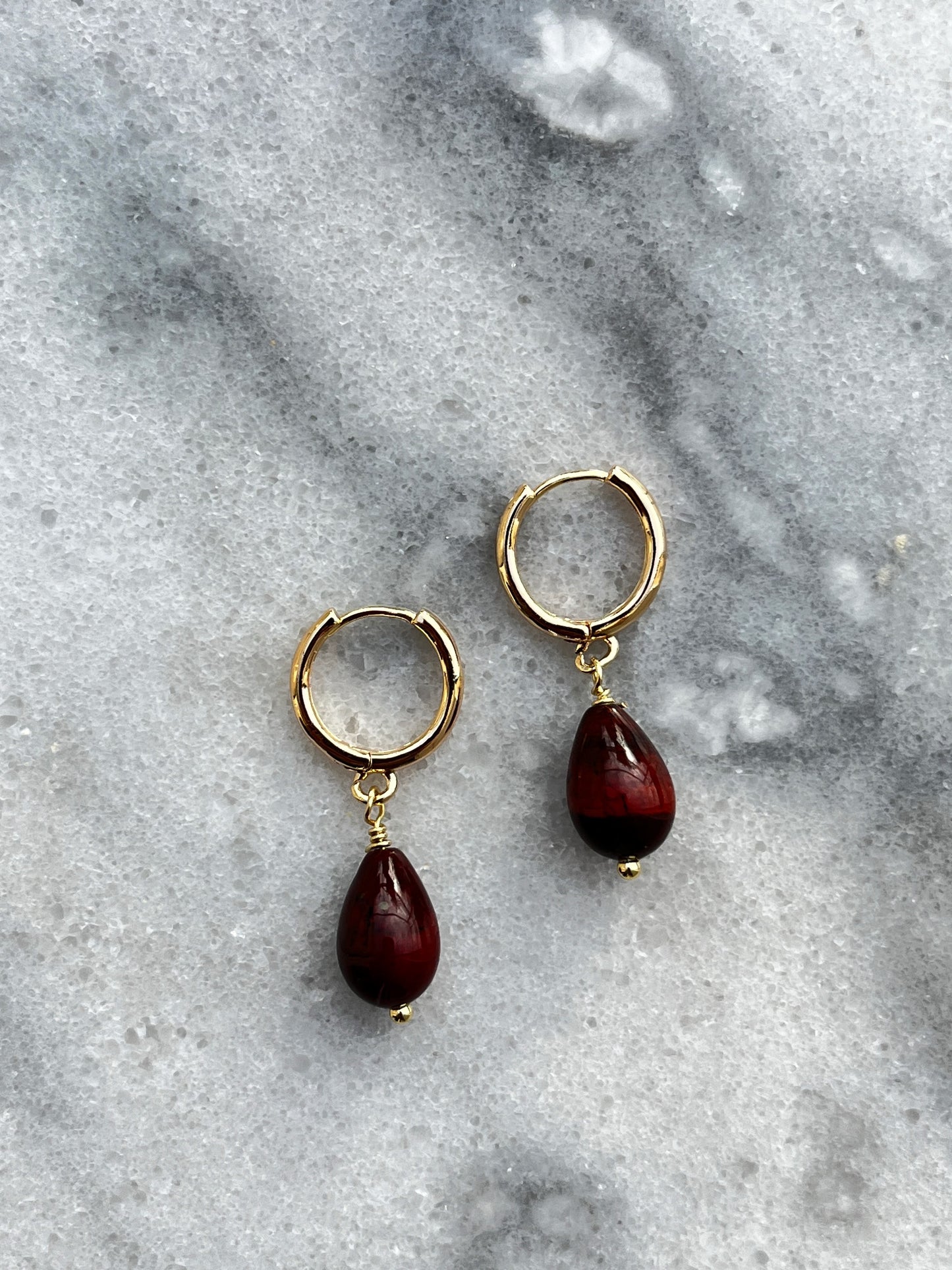 Auralia Drops - Kybalion Jewellery