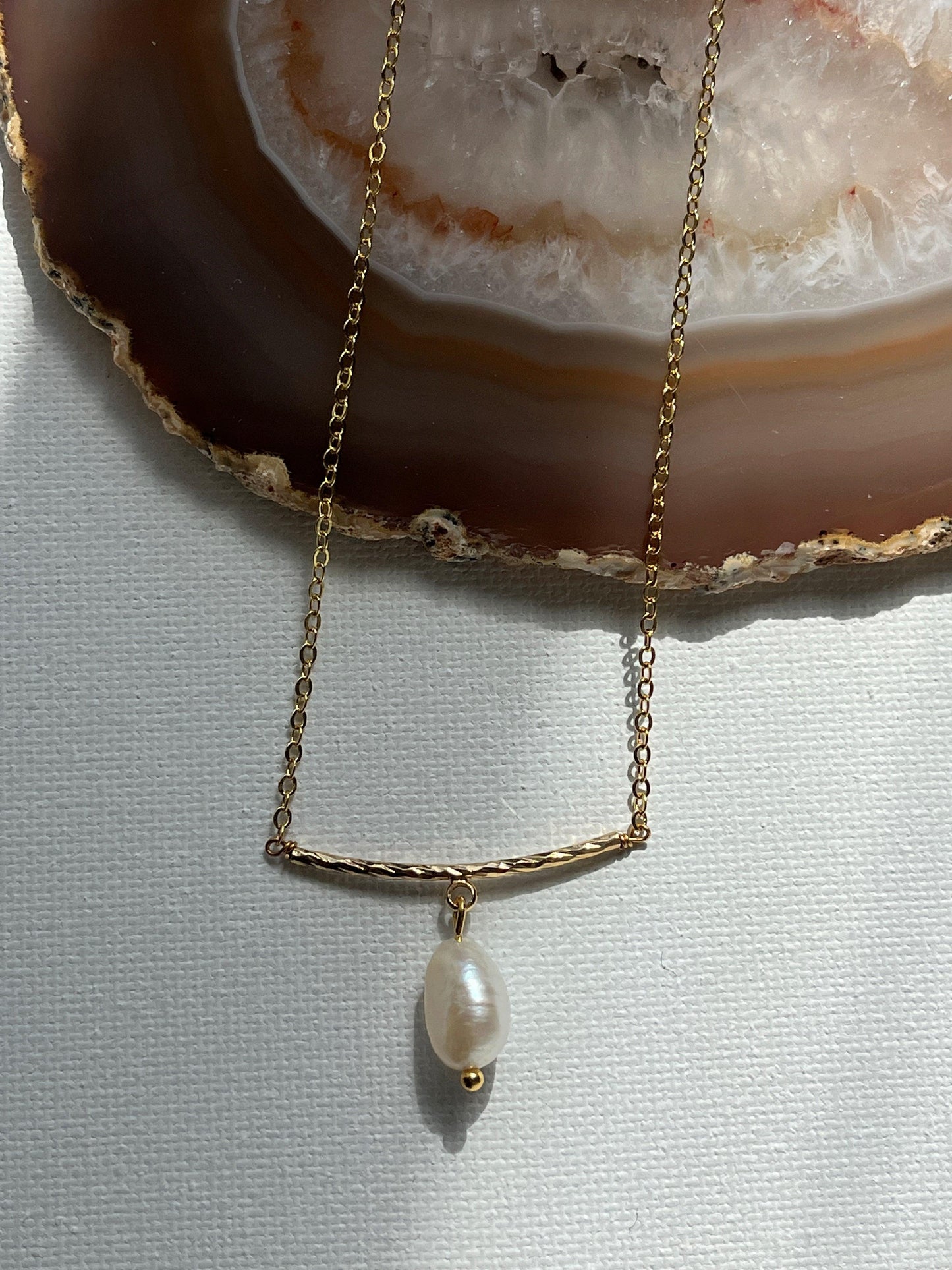 Catherine Necklace - Kybalion Jewellery