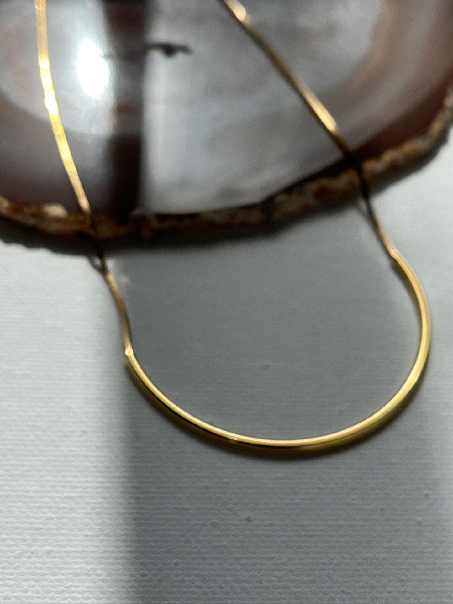 Harlow Necklace - Kybalion Jewellery