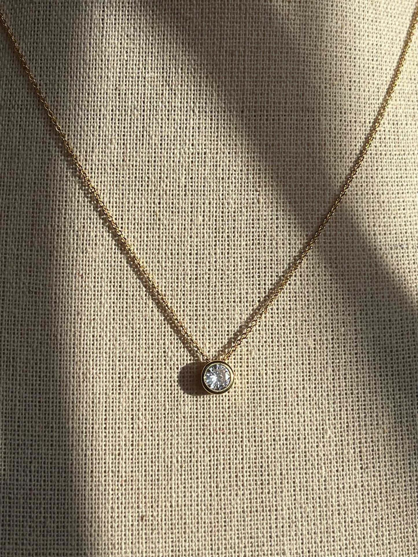 Judy Necklace - Kybalion Jewellery