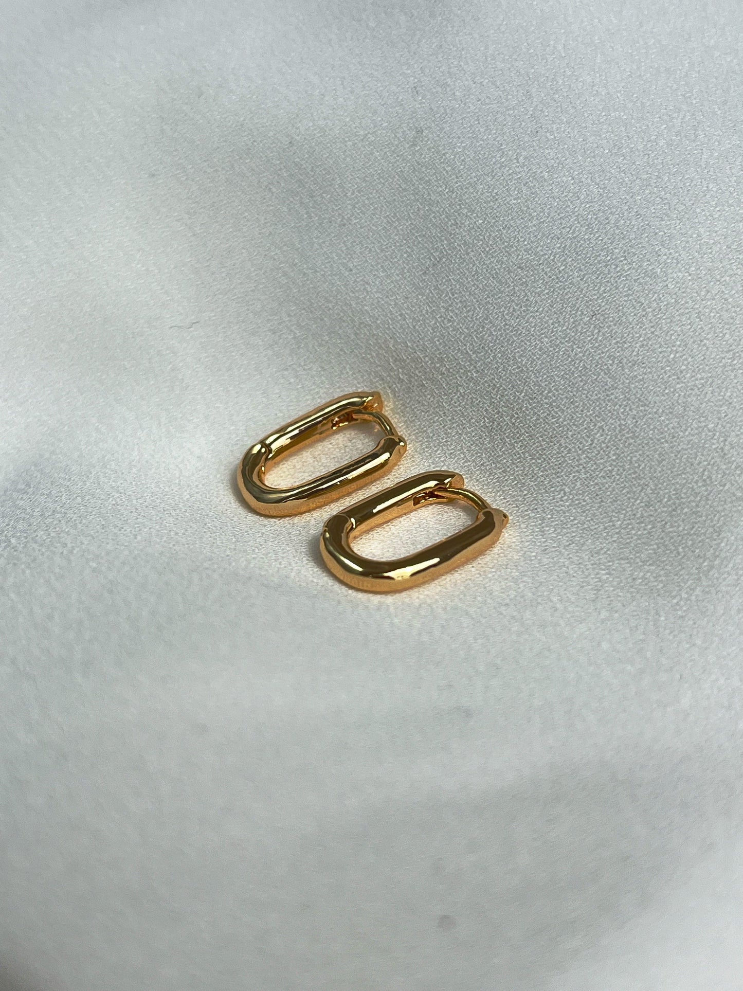 Mini Huggie Hoop Earring - Kybalion Jewellery