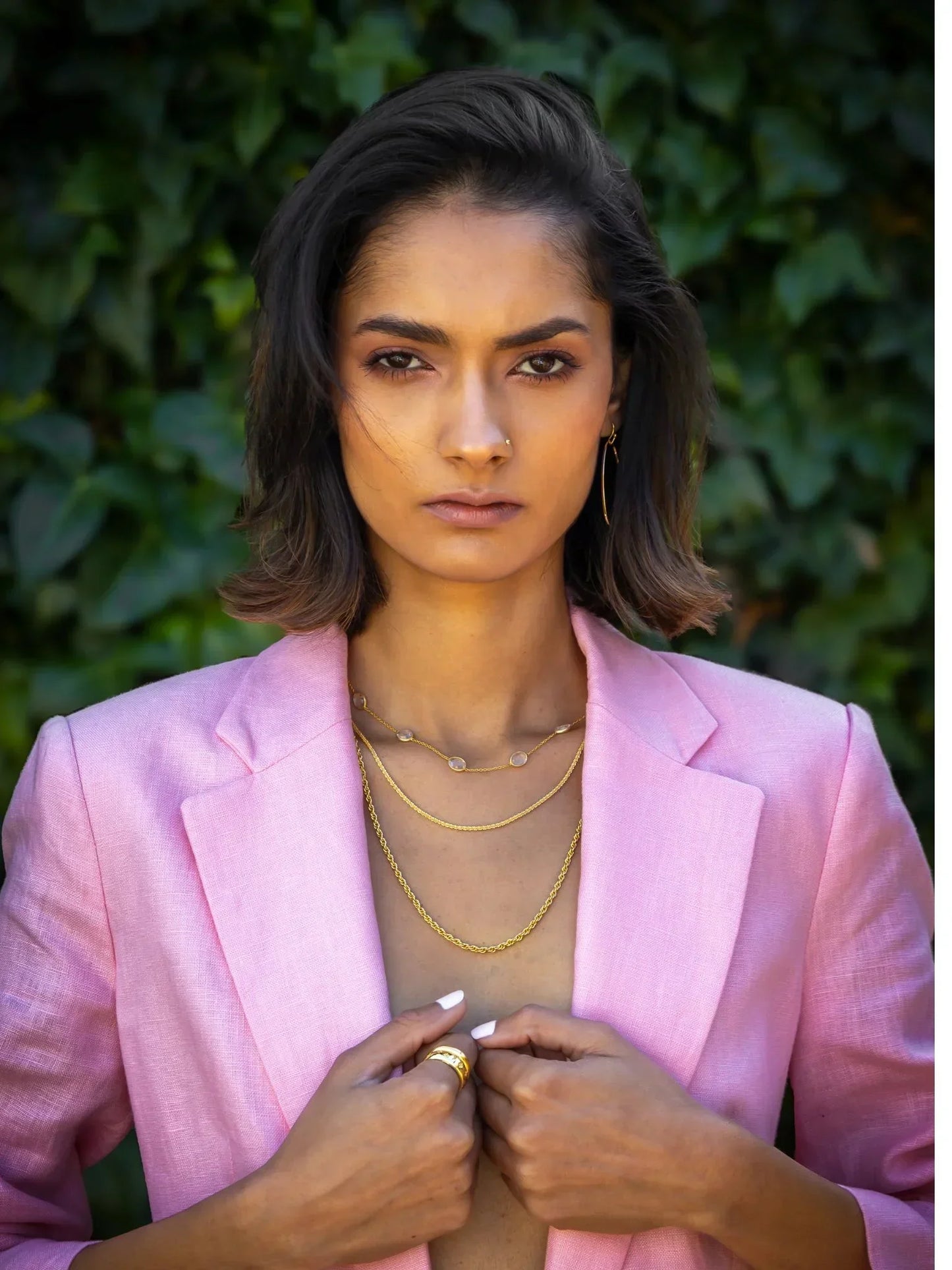 Rope Chain - Kybalion Jewellery