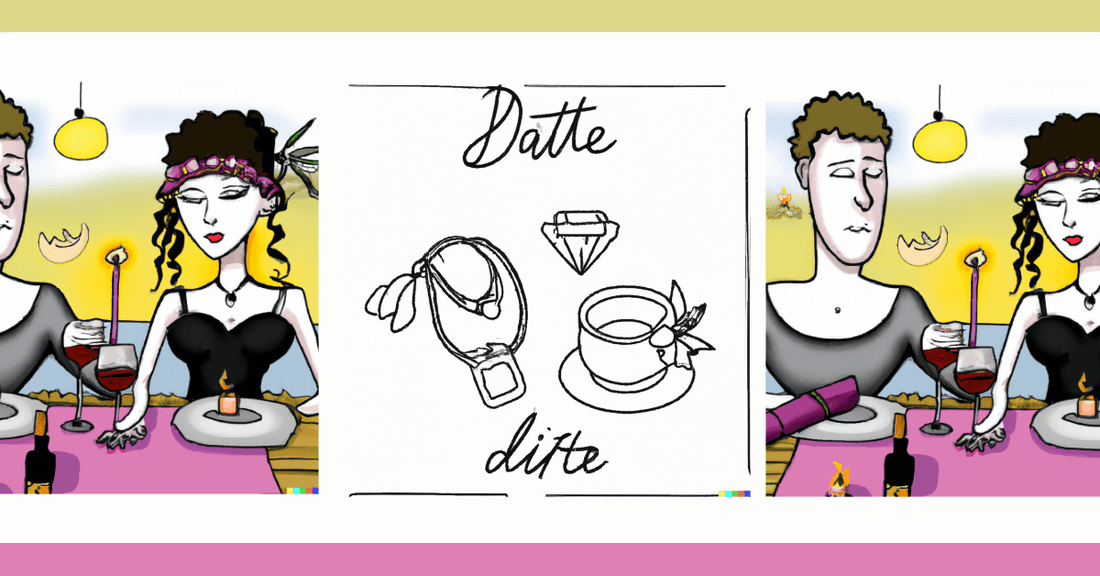 6 Jewellery Styling Tips for your Coffee Date - Kybalion Jewellery