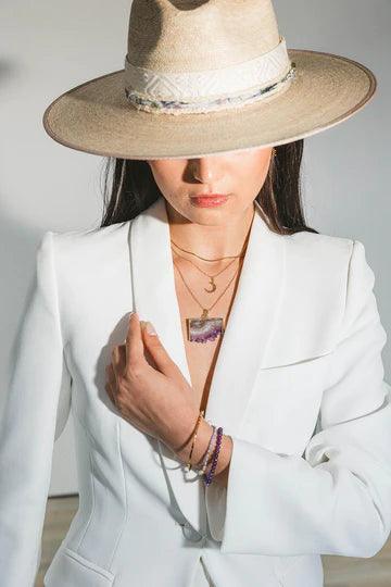 The Ultimate Guide to Layering Necklaces: Top 5 Tips from Kybalion Jewellery - Kybalion Jewellery