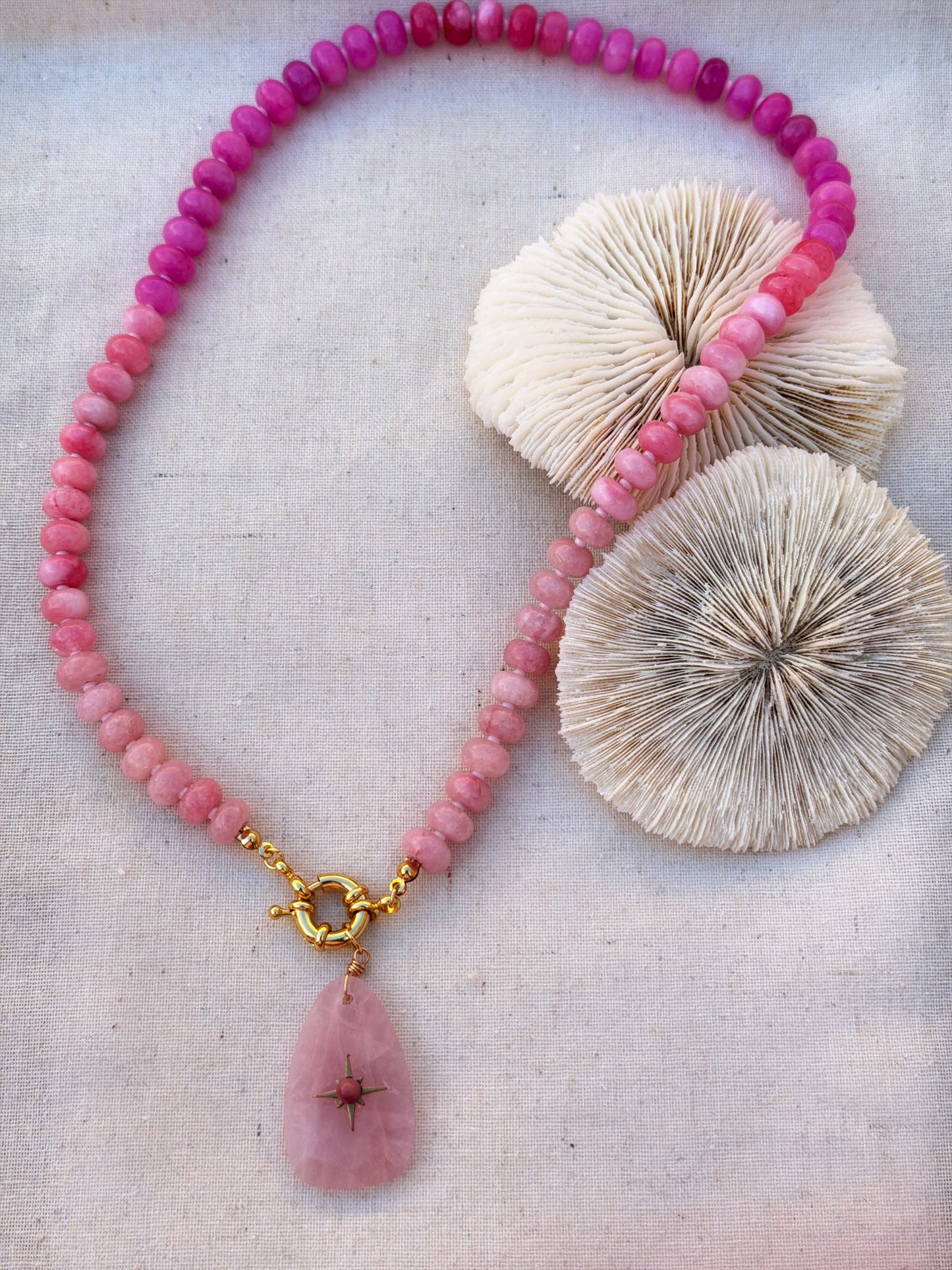 Nada Necklace