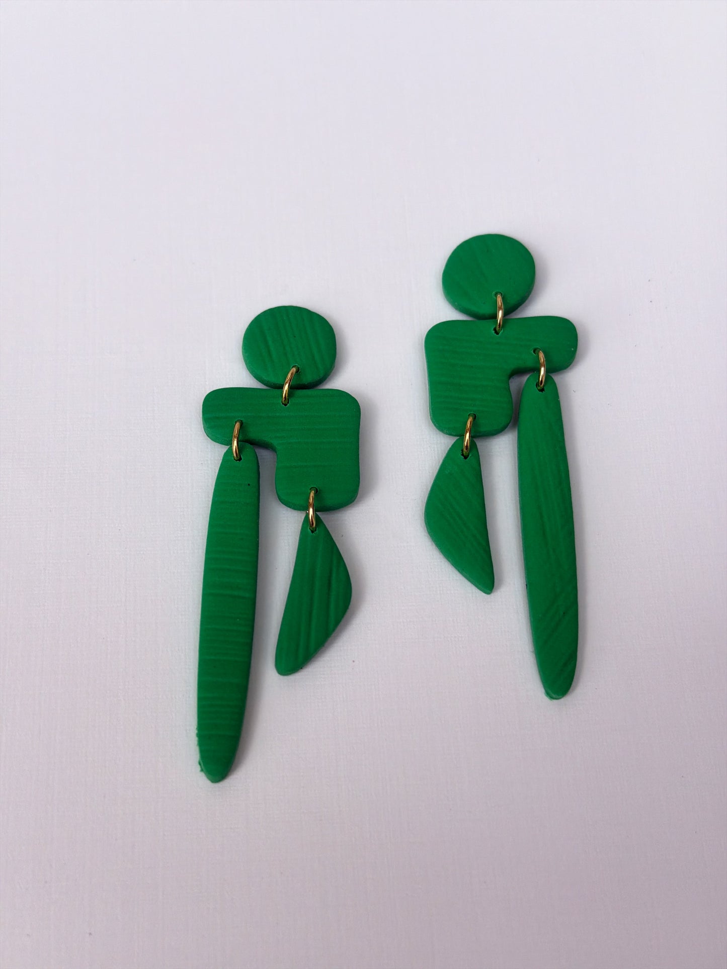 Jolene Earrings