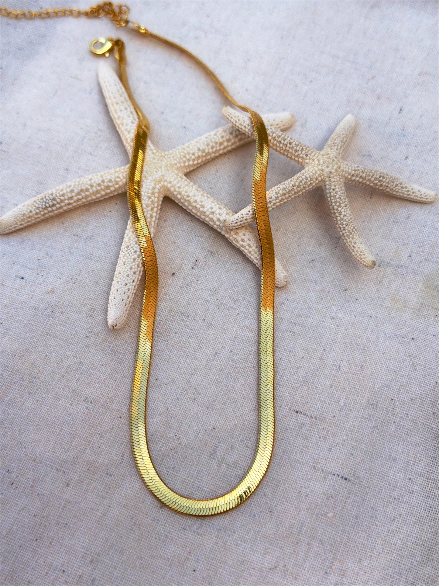 Snake Chain