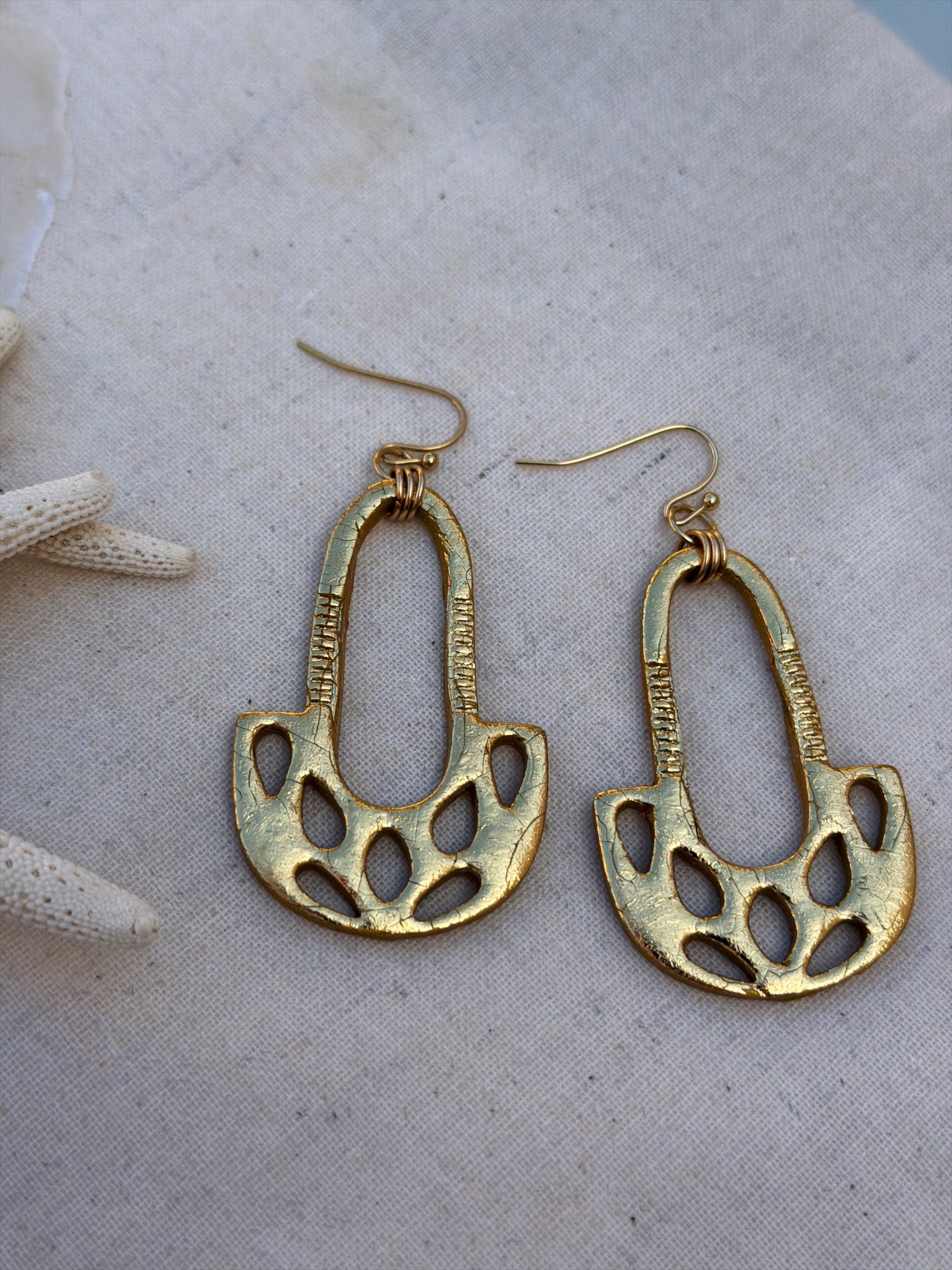 Naxos Earrings
