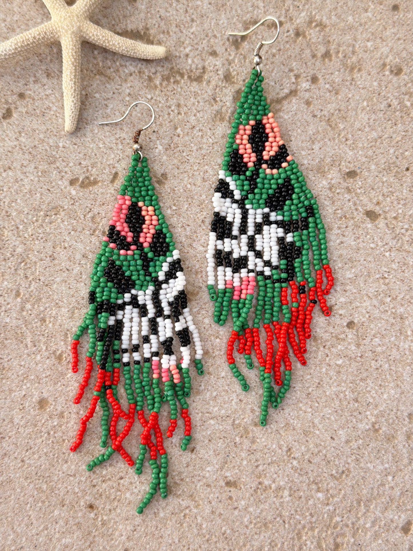 Vivi Earrings
