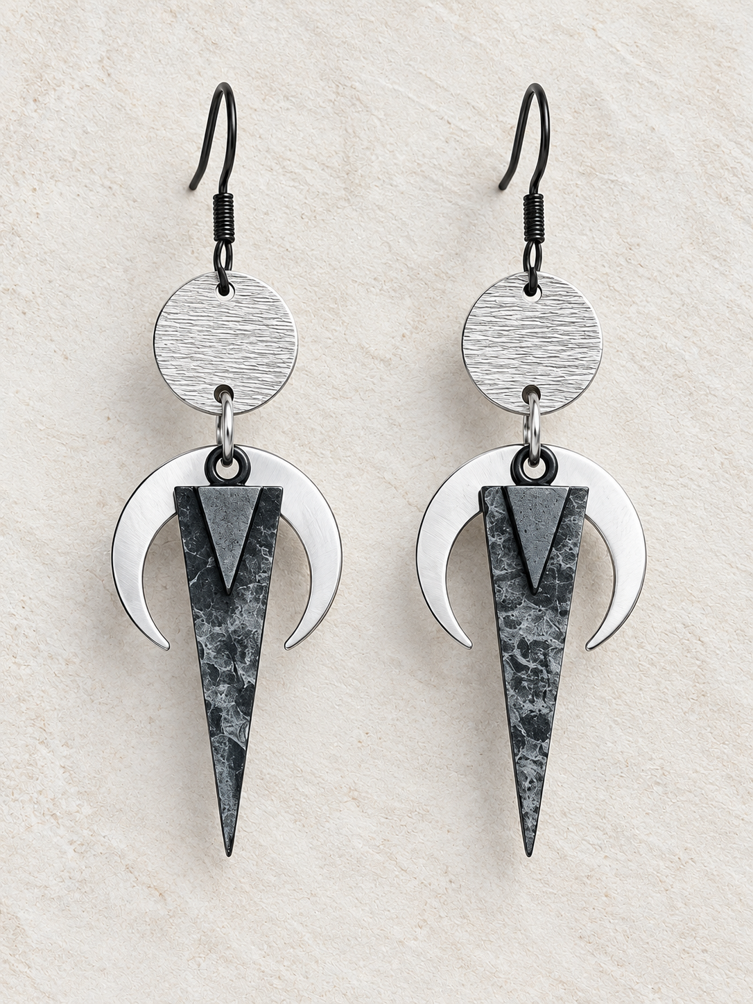 Ravan Earrings