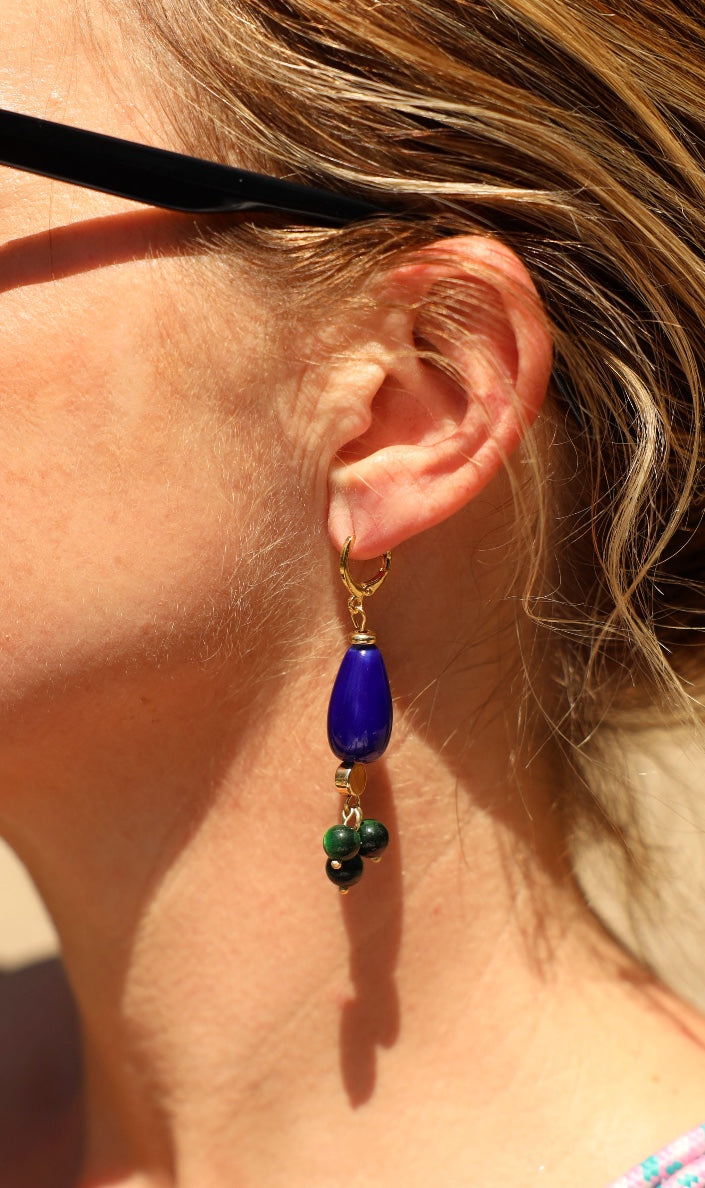 Positano Earrings