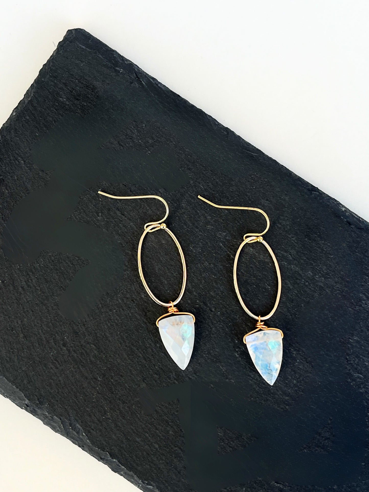 Luna Earrings