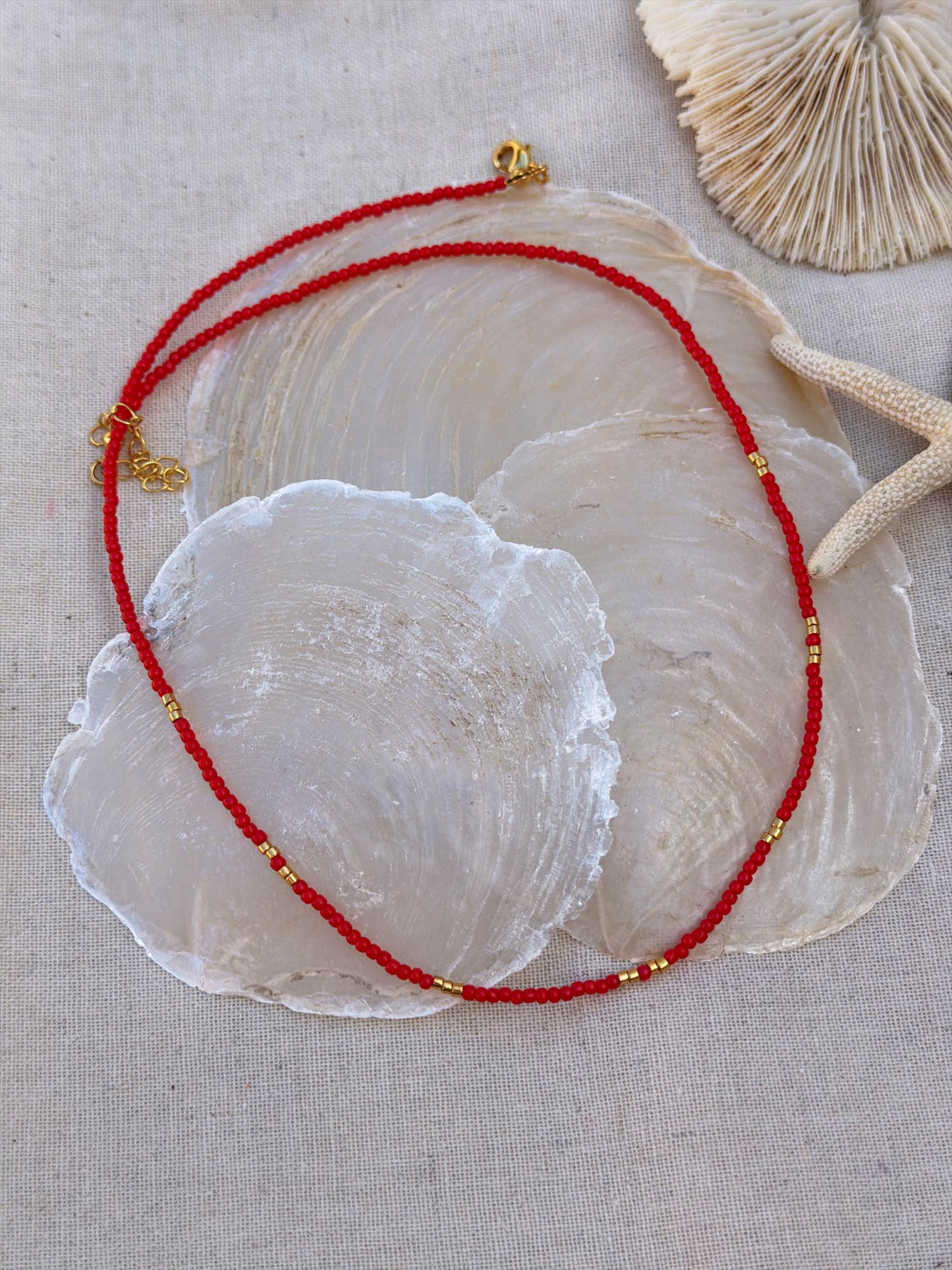 Inca Necklace
