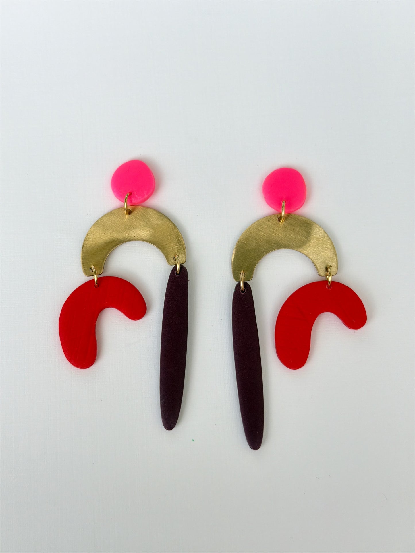 Carmen Earrings
