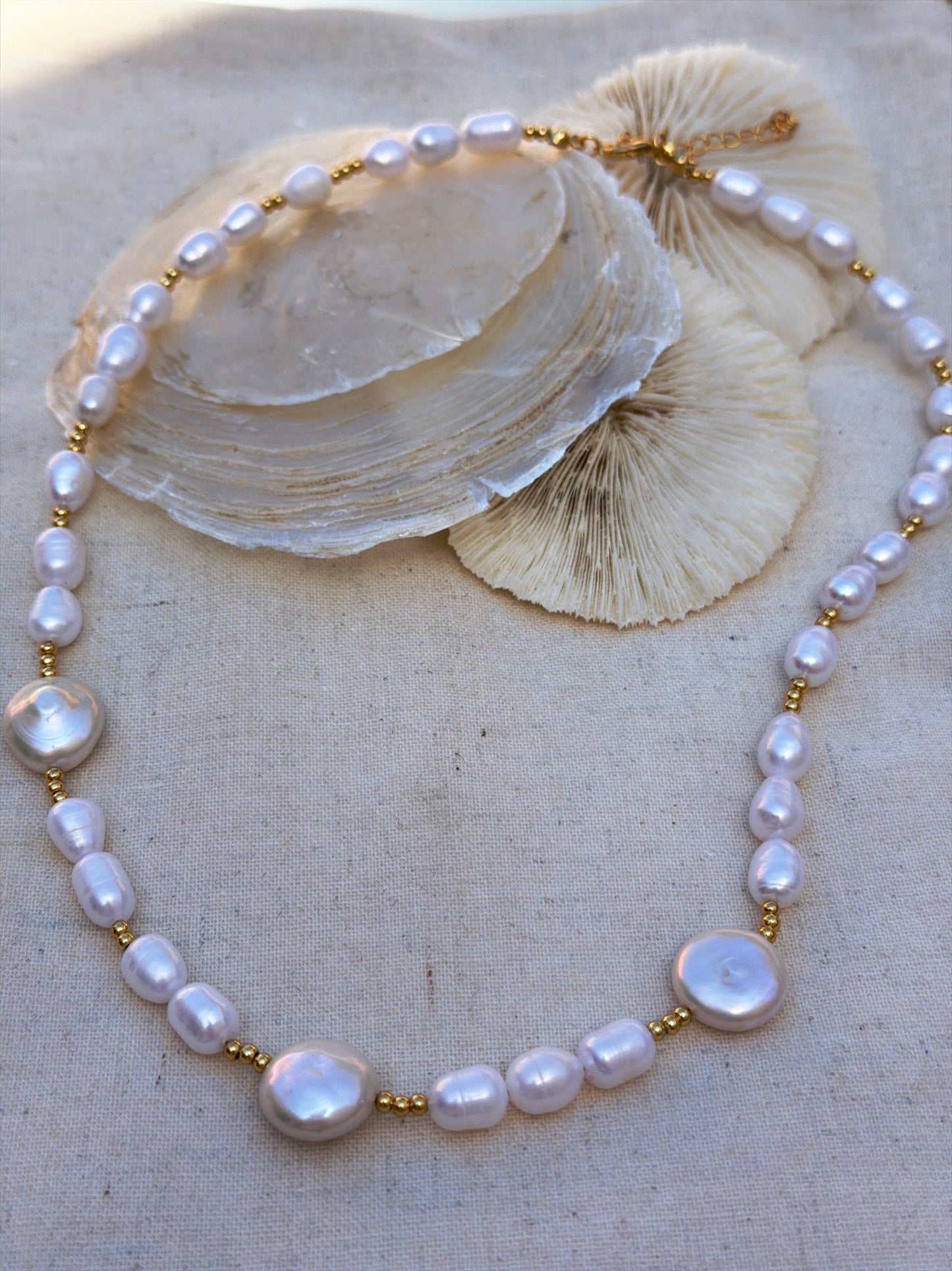 La Perla Necklace