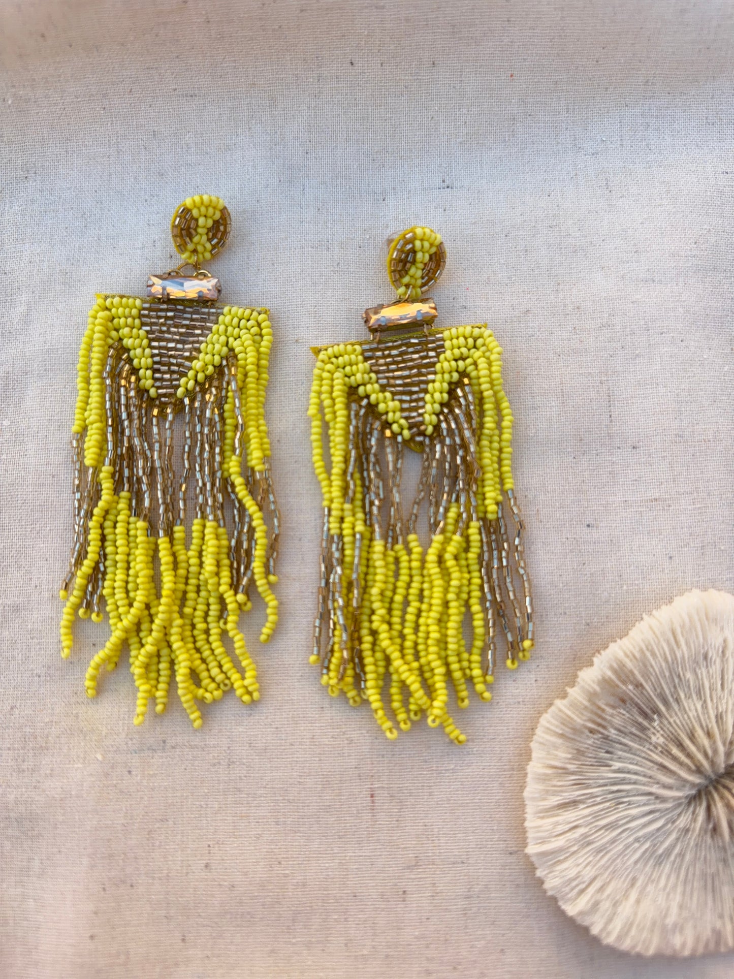 Isla Earrings