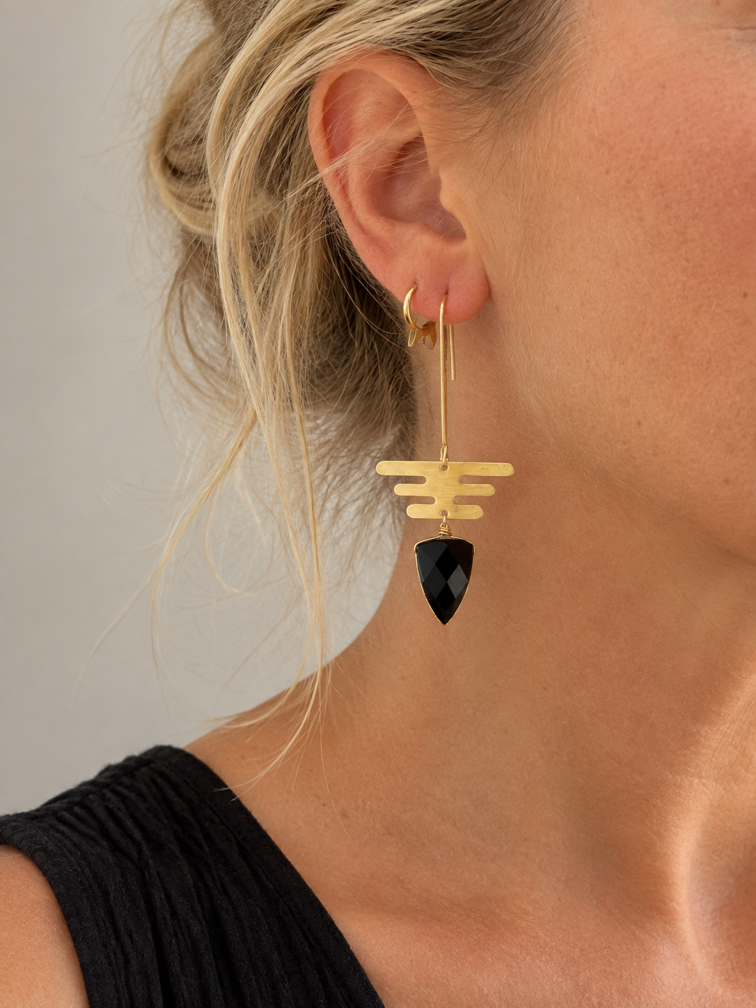 Tika Earrings
