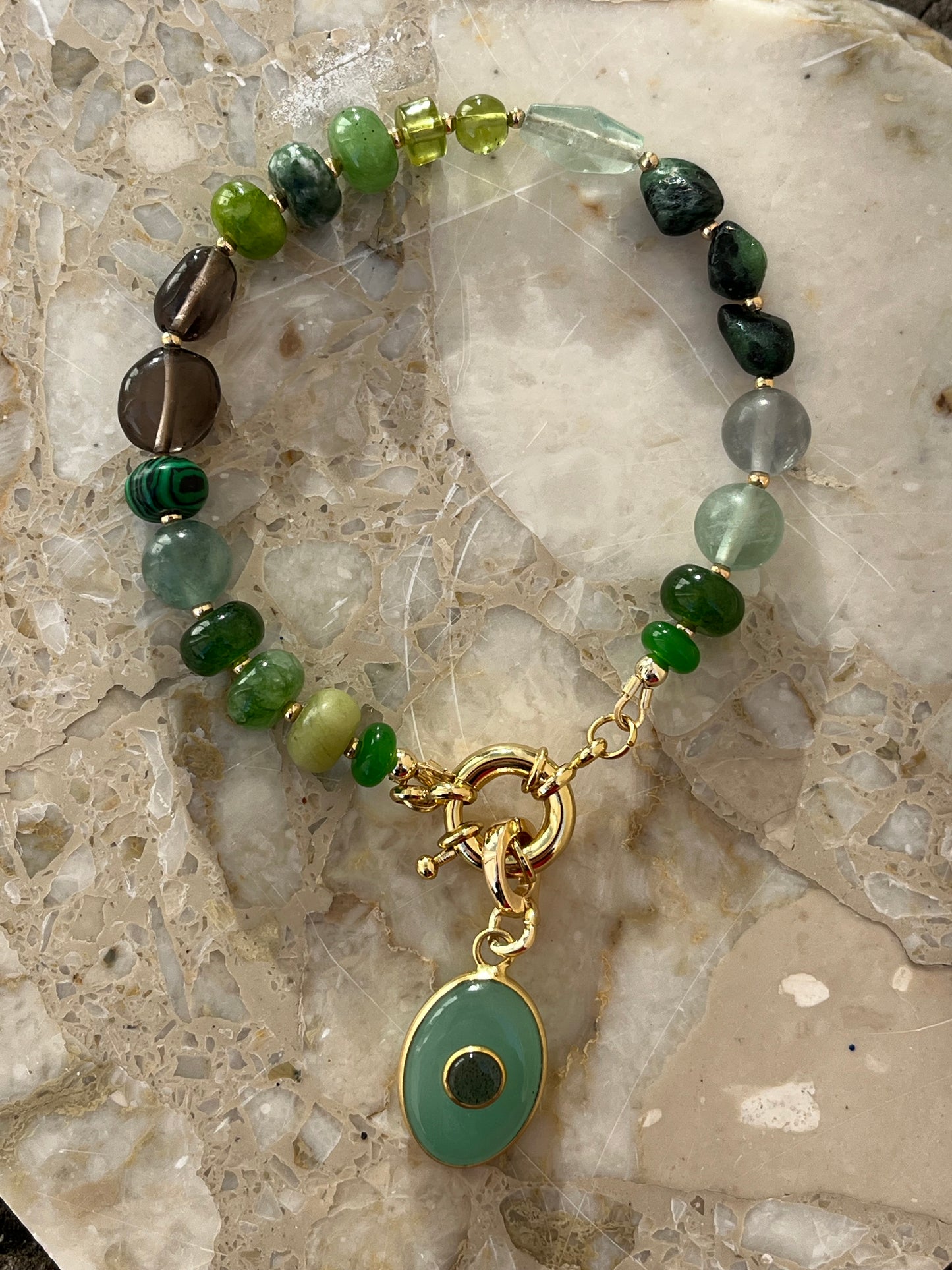 Cairn Bracelet