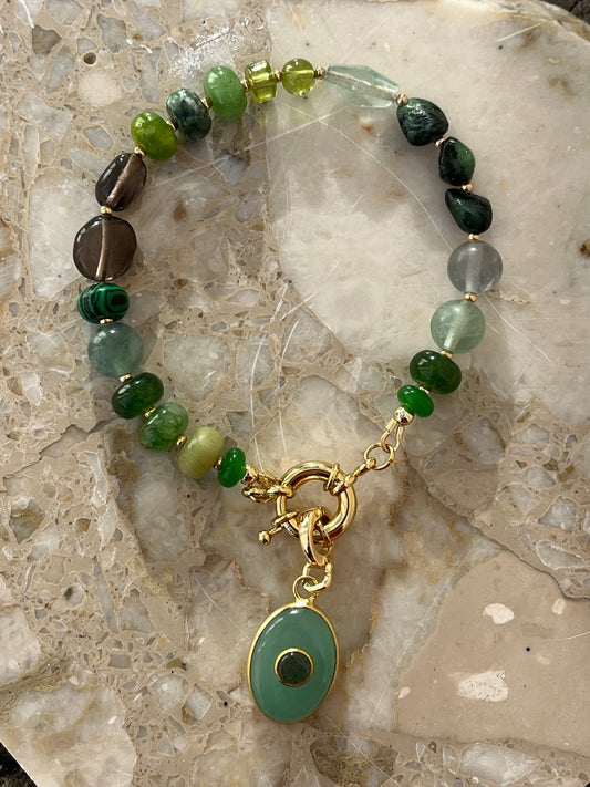 Cairn Bracelet