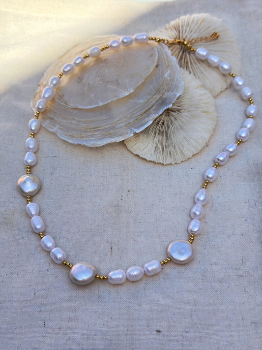 La Perla Necklace