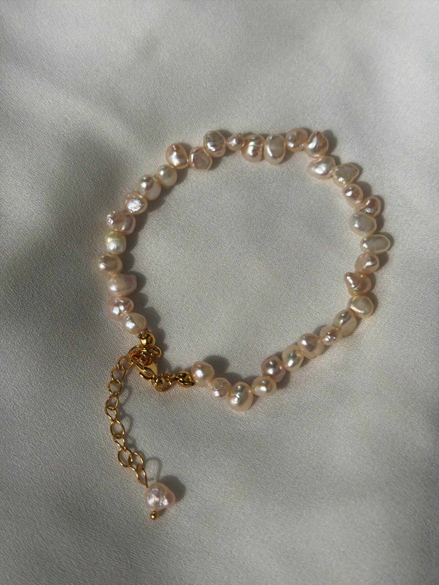 Pearl Bracelet