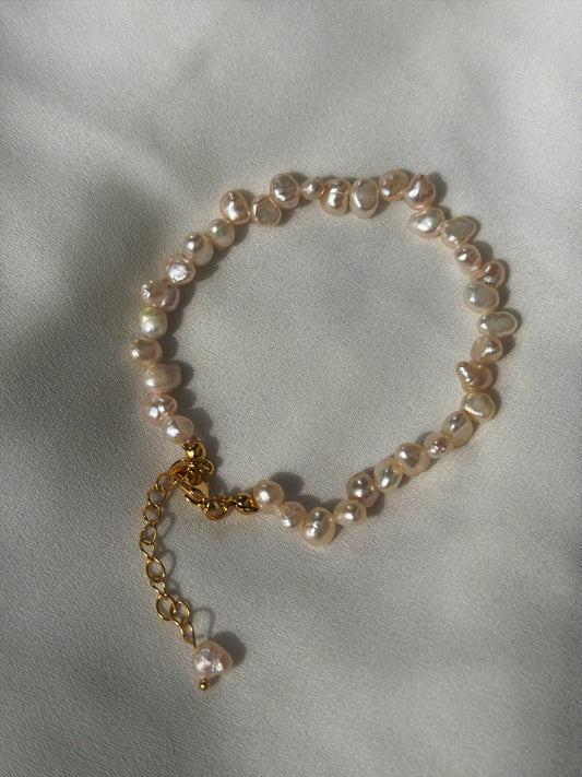 Pearl Bracelet