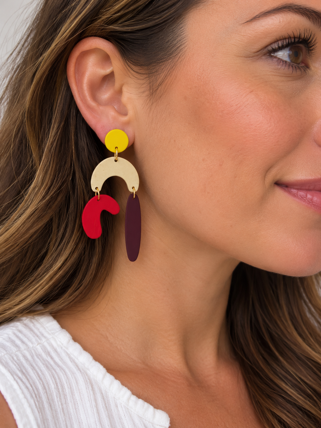 Carmen Earrings