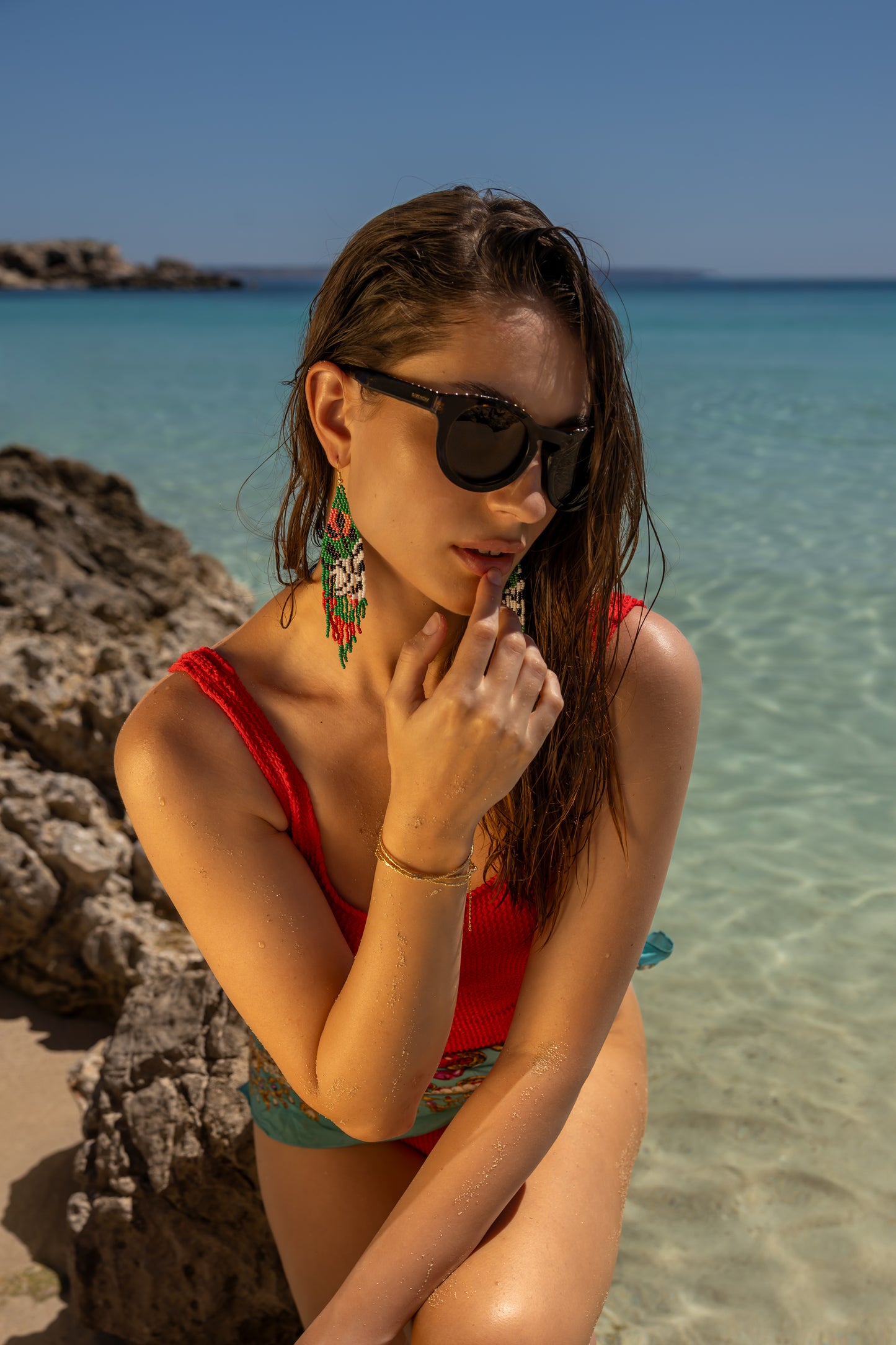 Vivi Earrings