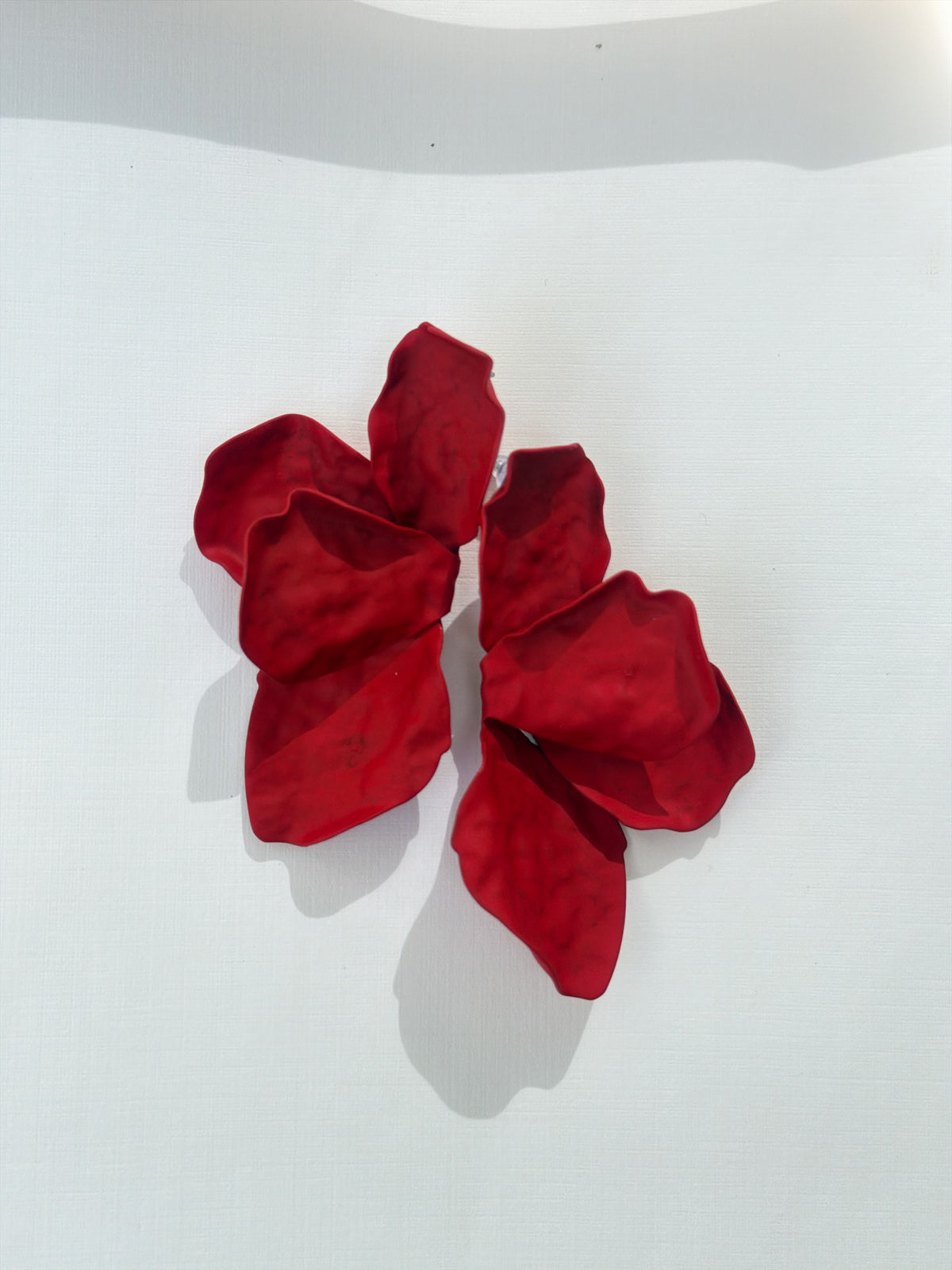 Bougainvillea Red/Green/Blue/Black