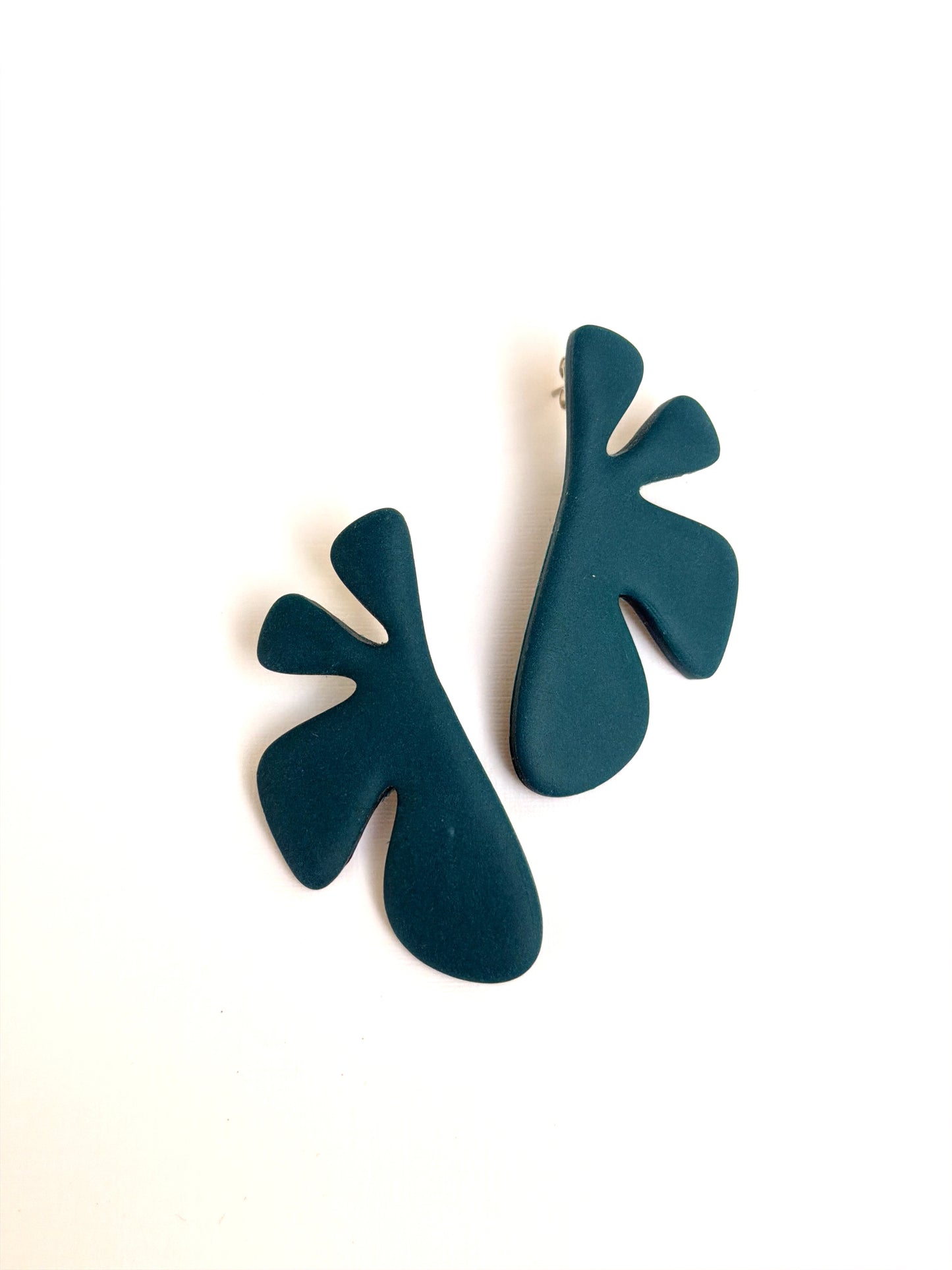 Cleo Earrings