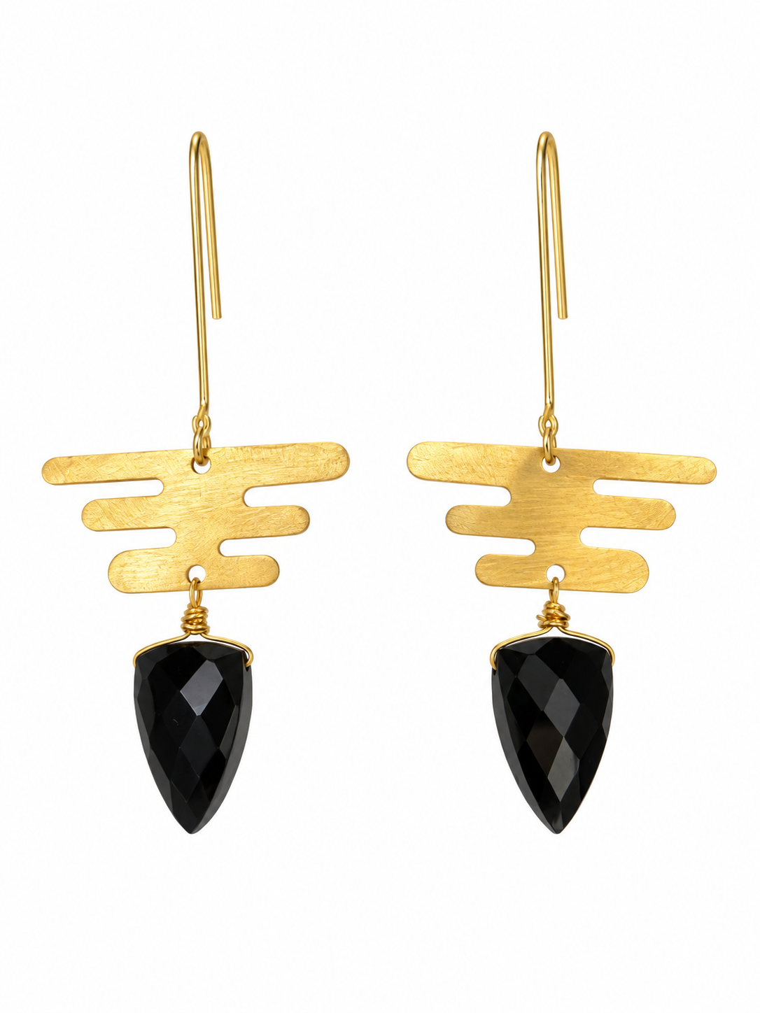 Tika Earrings