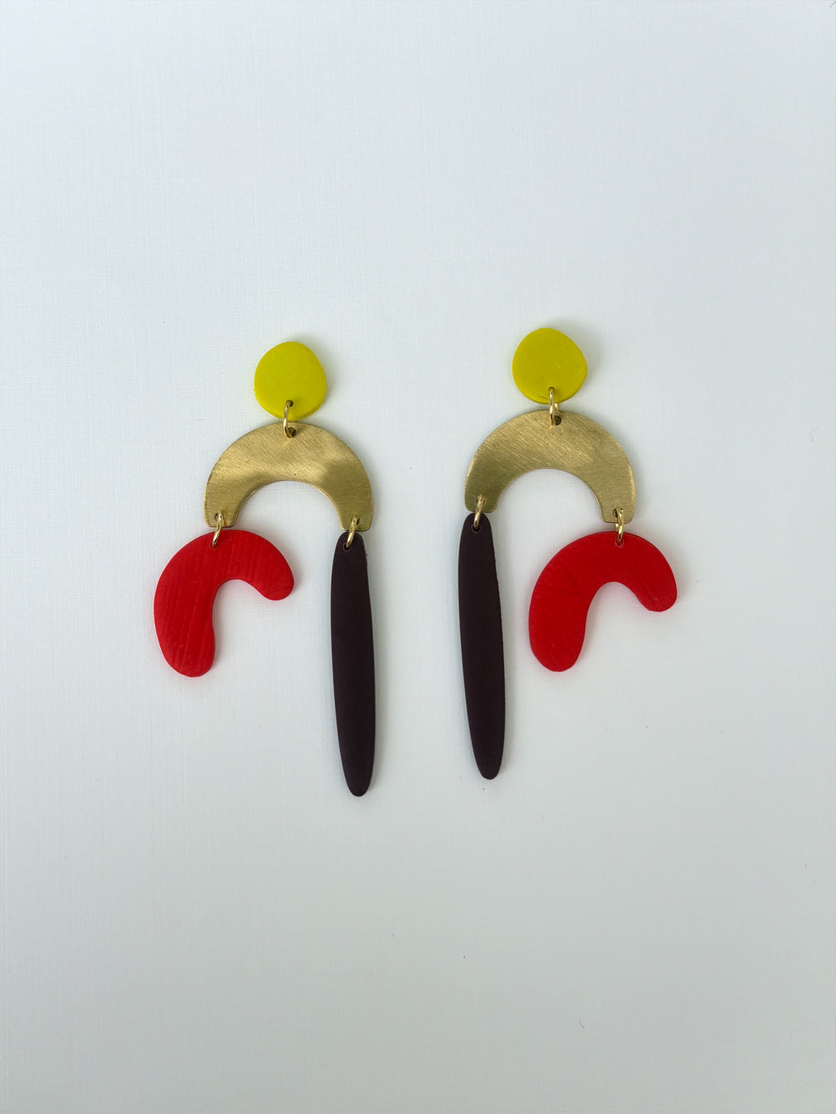 Carmen Earrings