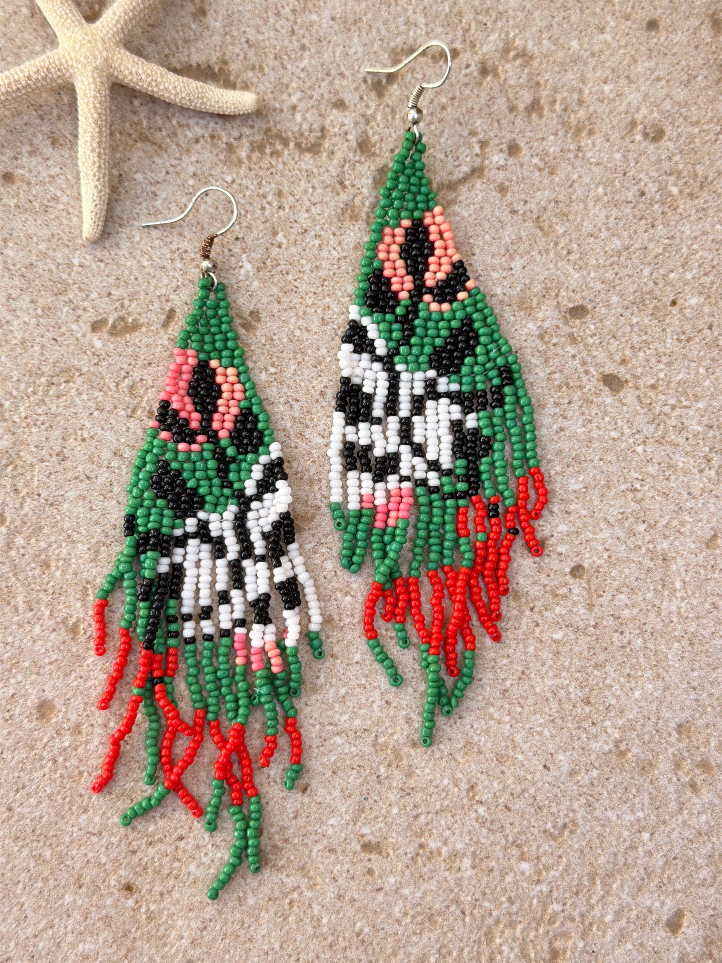 Vivi Earrings