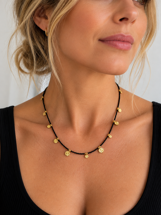 Puca Necklace