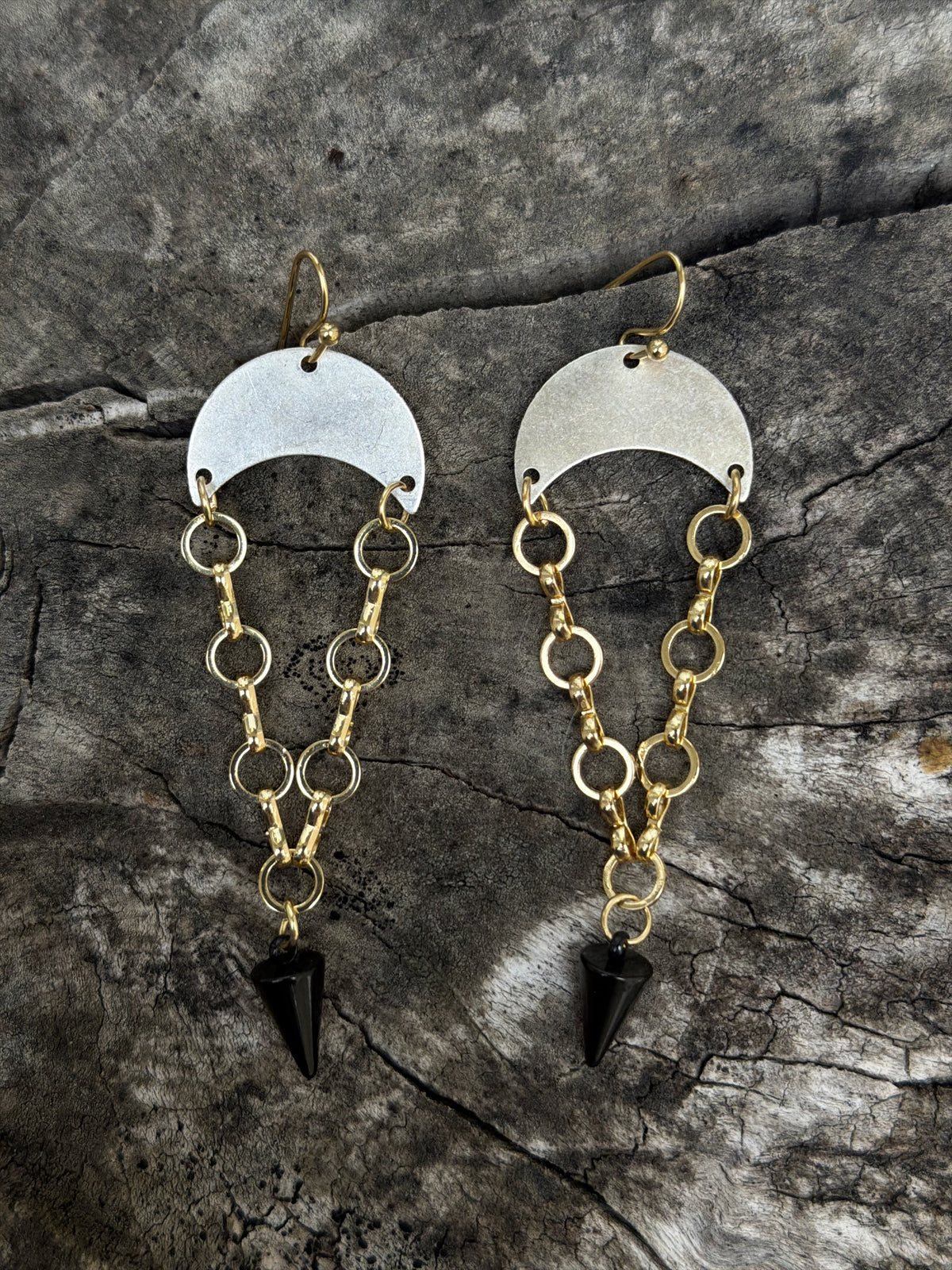 Morrigan Earrings