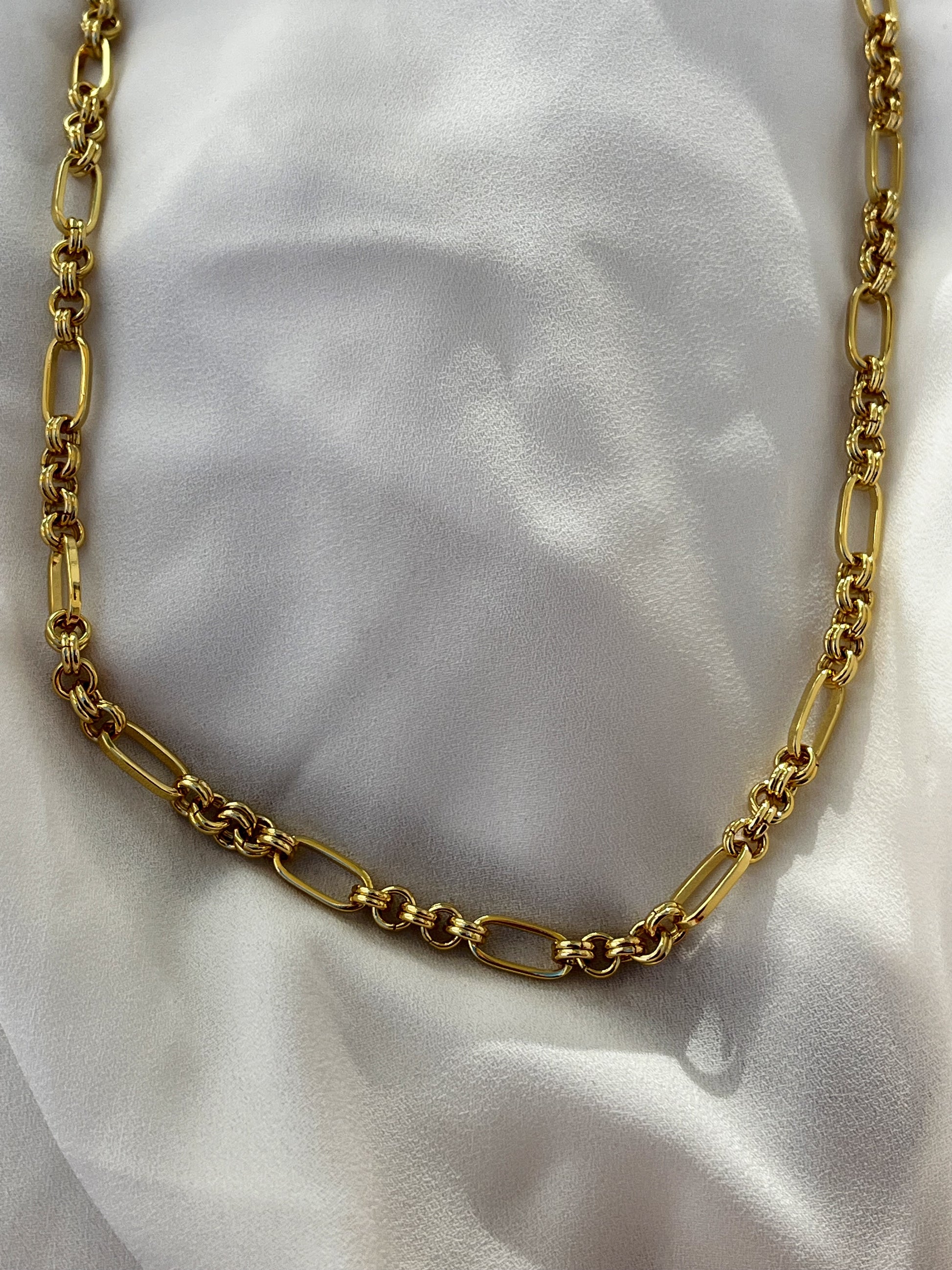 Ellie Necklace - Kybalion Jewellery