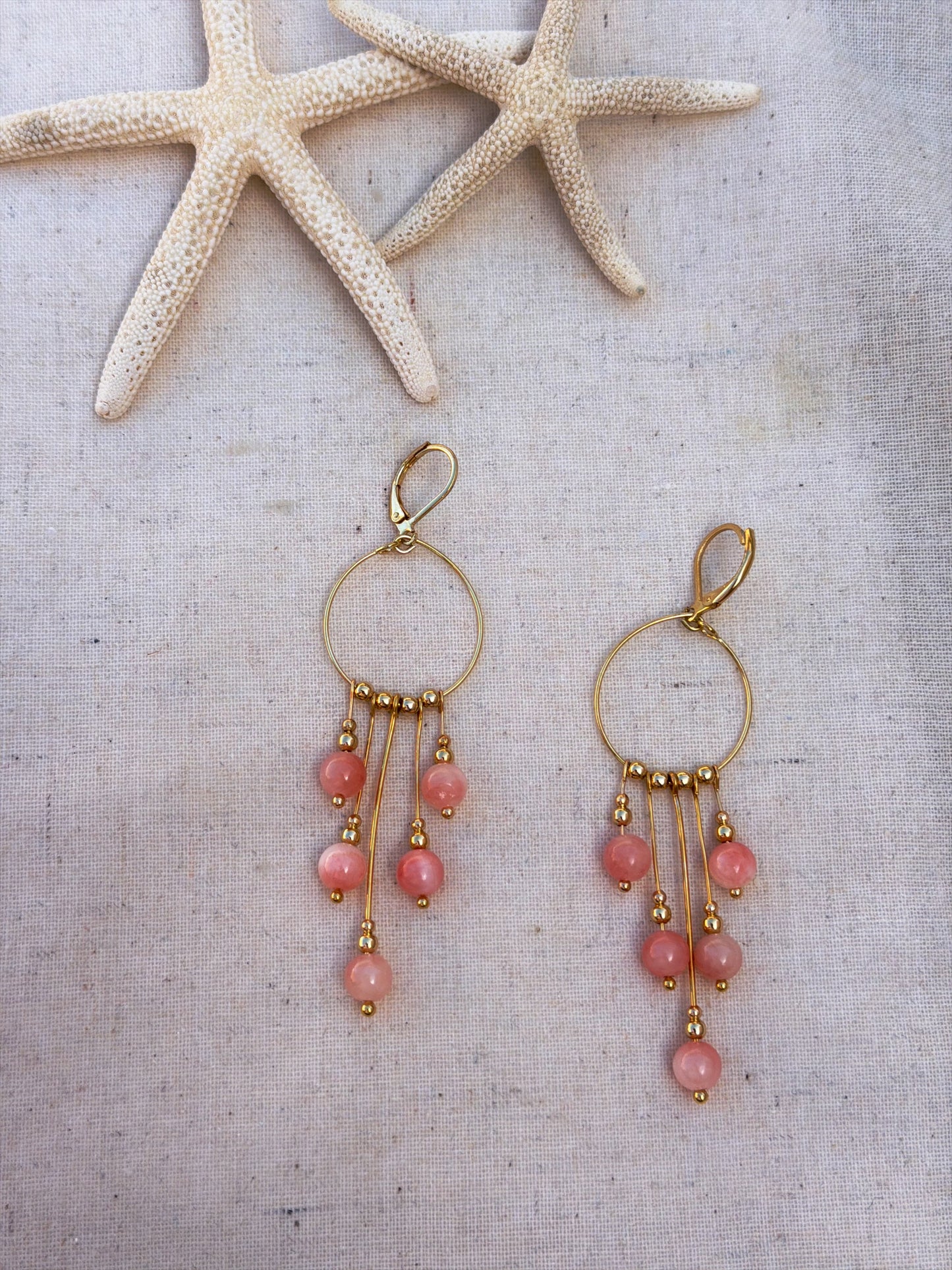Sandra Earrings